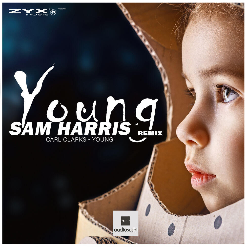 Релиз Young (Sam Harris Remix)
