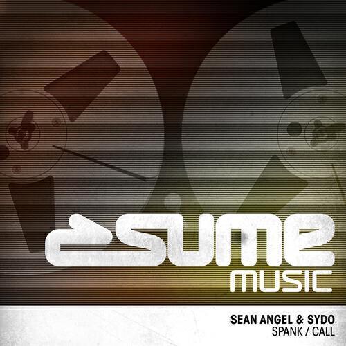 Sean Angel