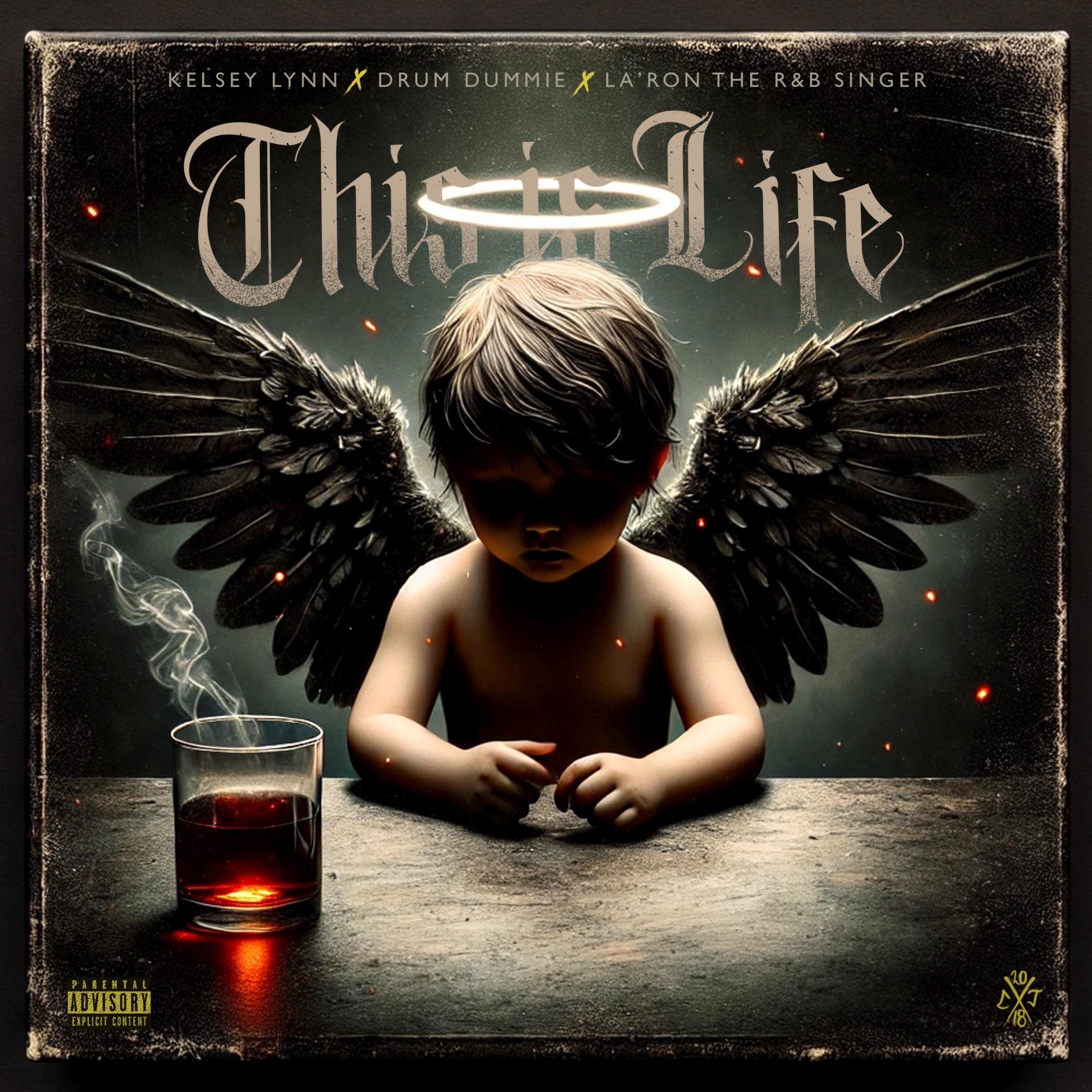 Релиз This Is Life