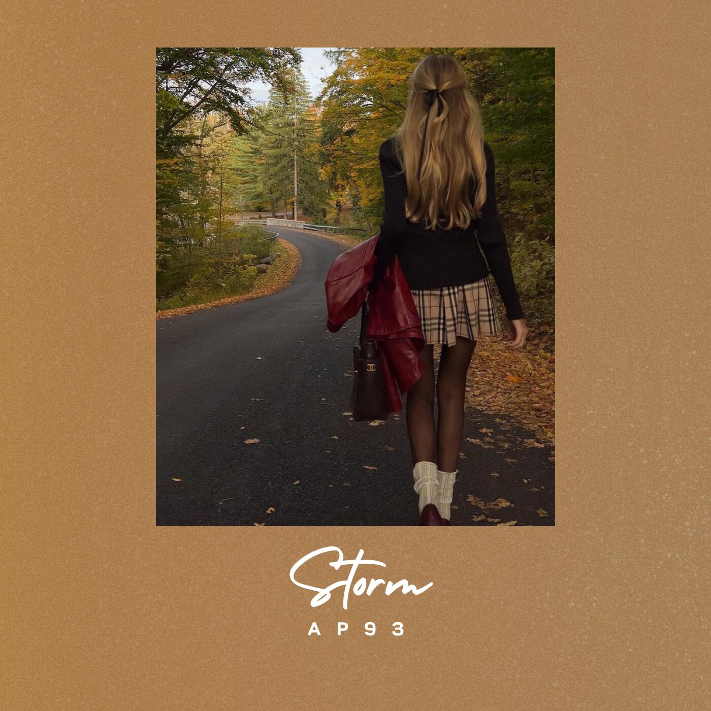 Релиз Storm