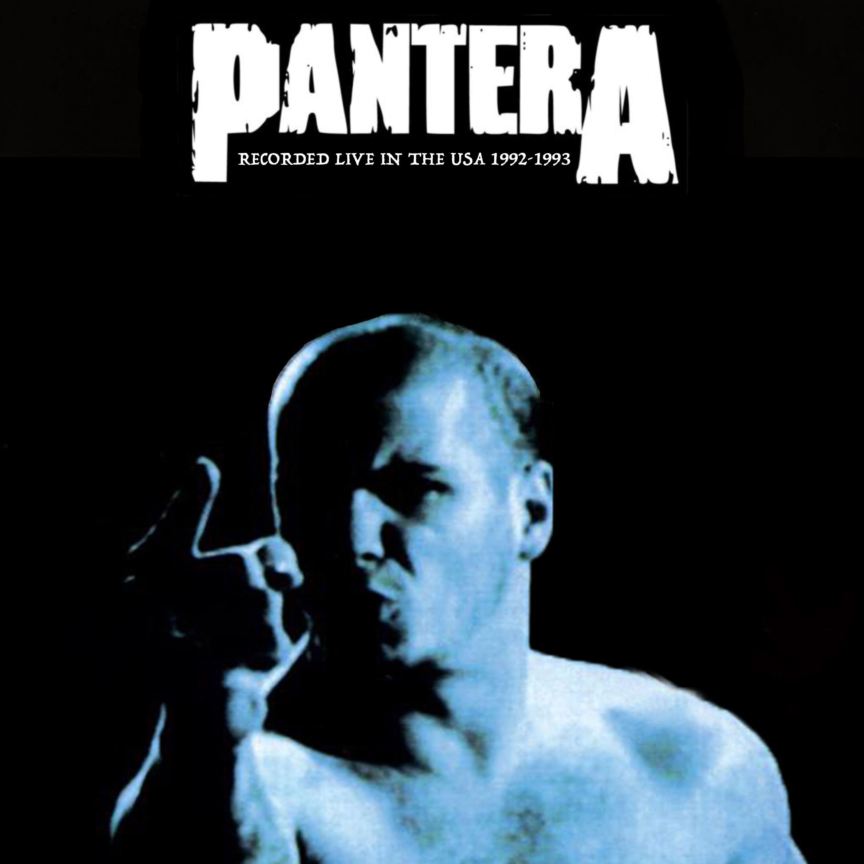 Релиз Live In The U.S.A. 1992-1993