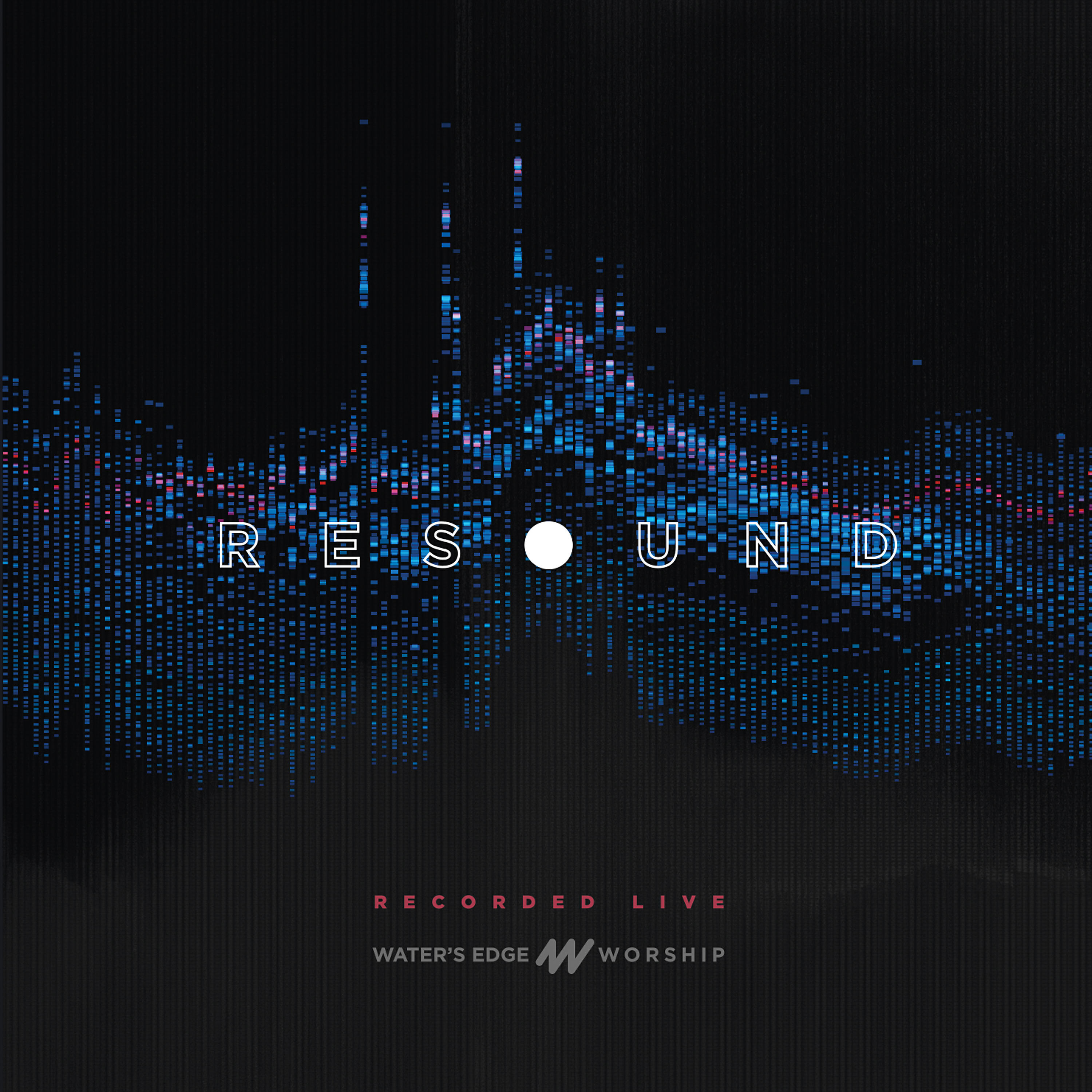 Water's Edge Worship