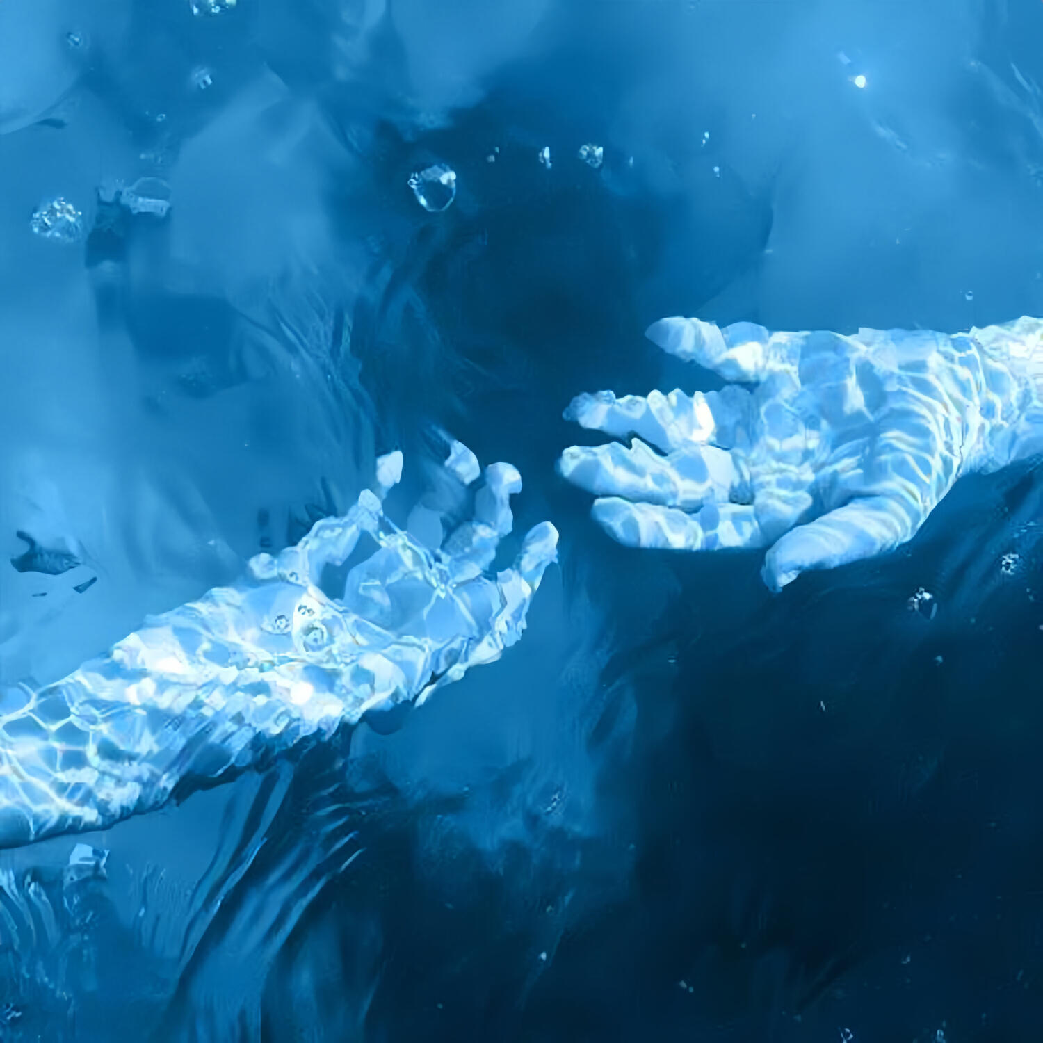 Релиз Незнакомое место