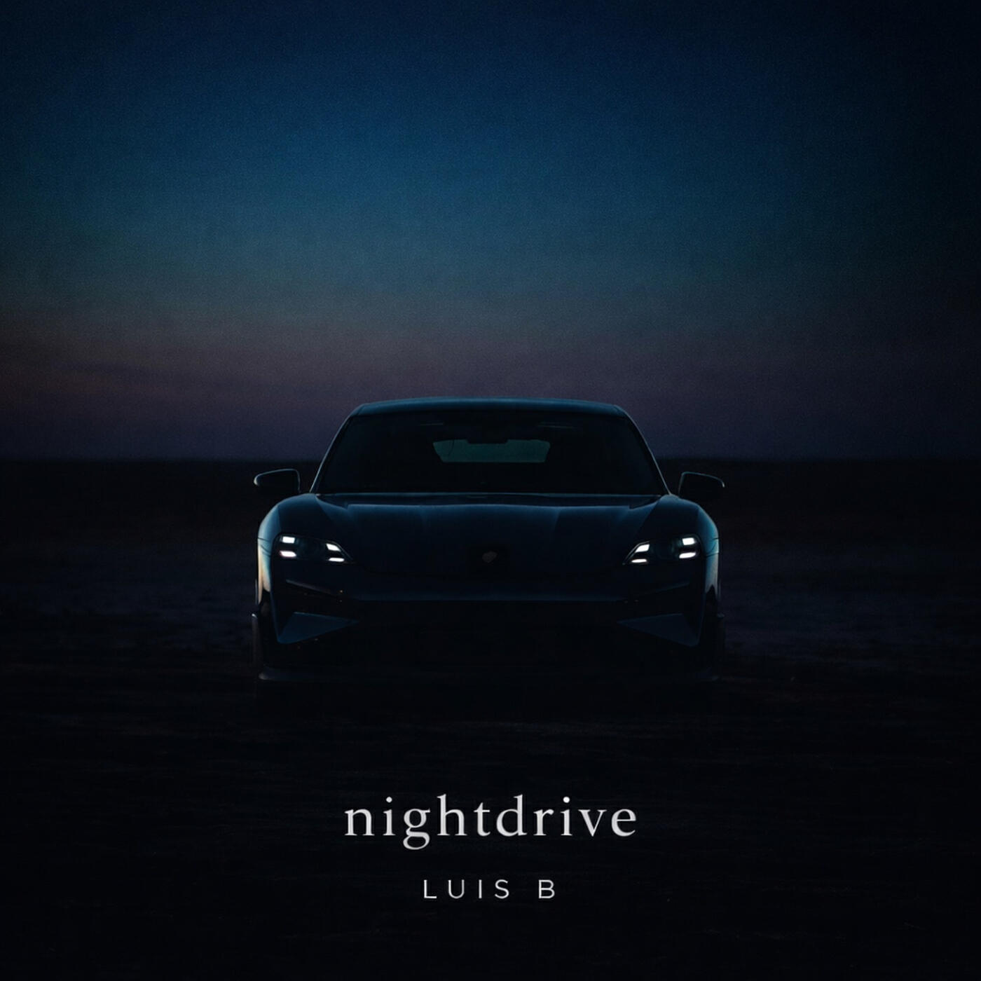 Релиз Nightdrive