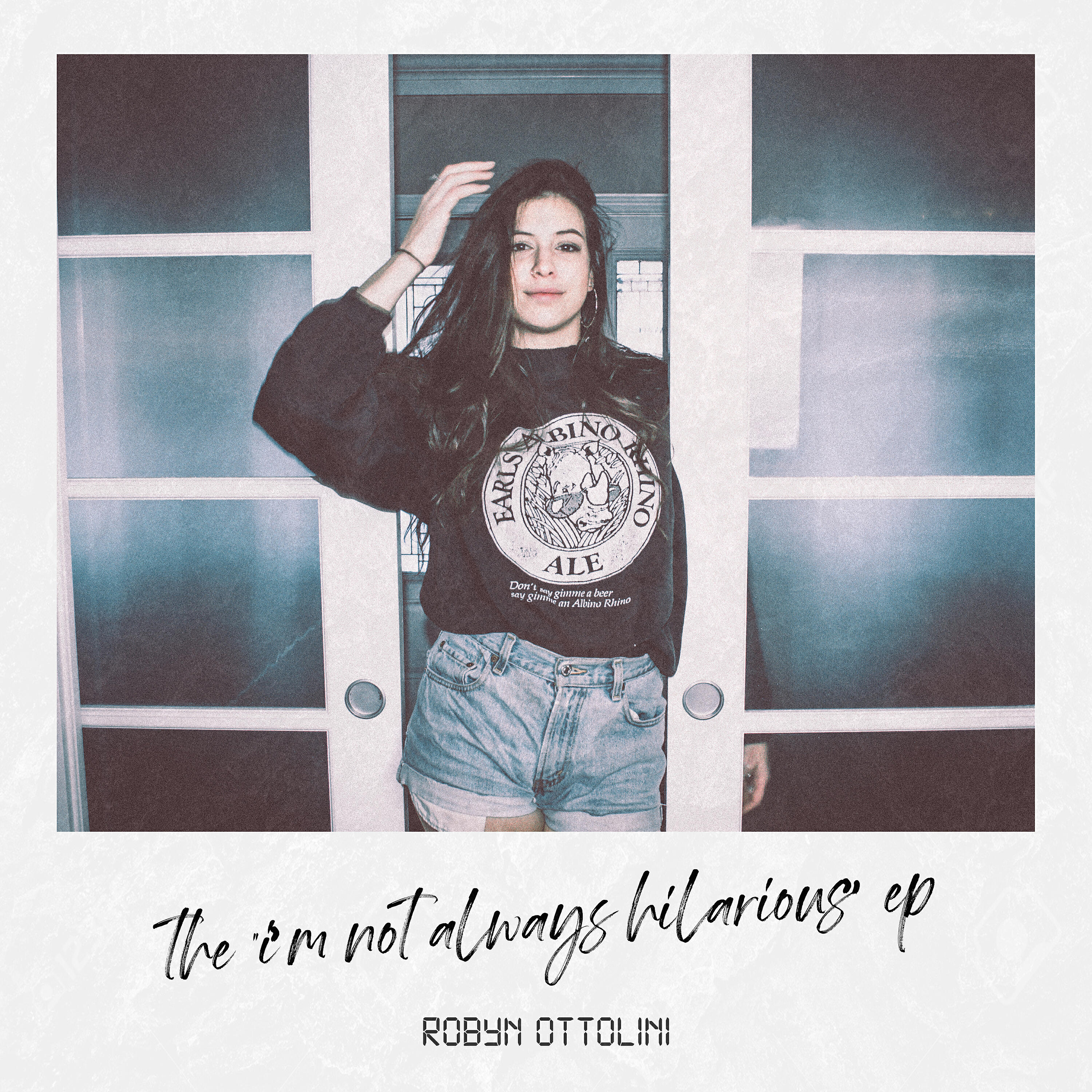 Релиз The I’m Not Always Hilarious EP