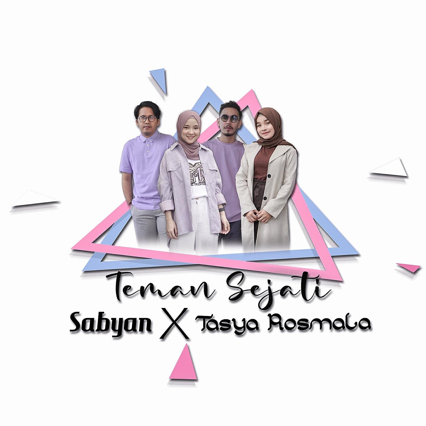 Скачать песню Sabyan, Tasya Rosmala - Teman Sejati бесплатно в MP3 для Android и iOS