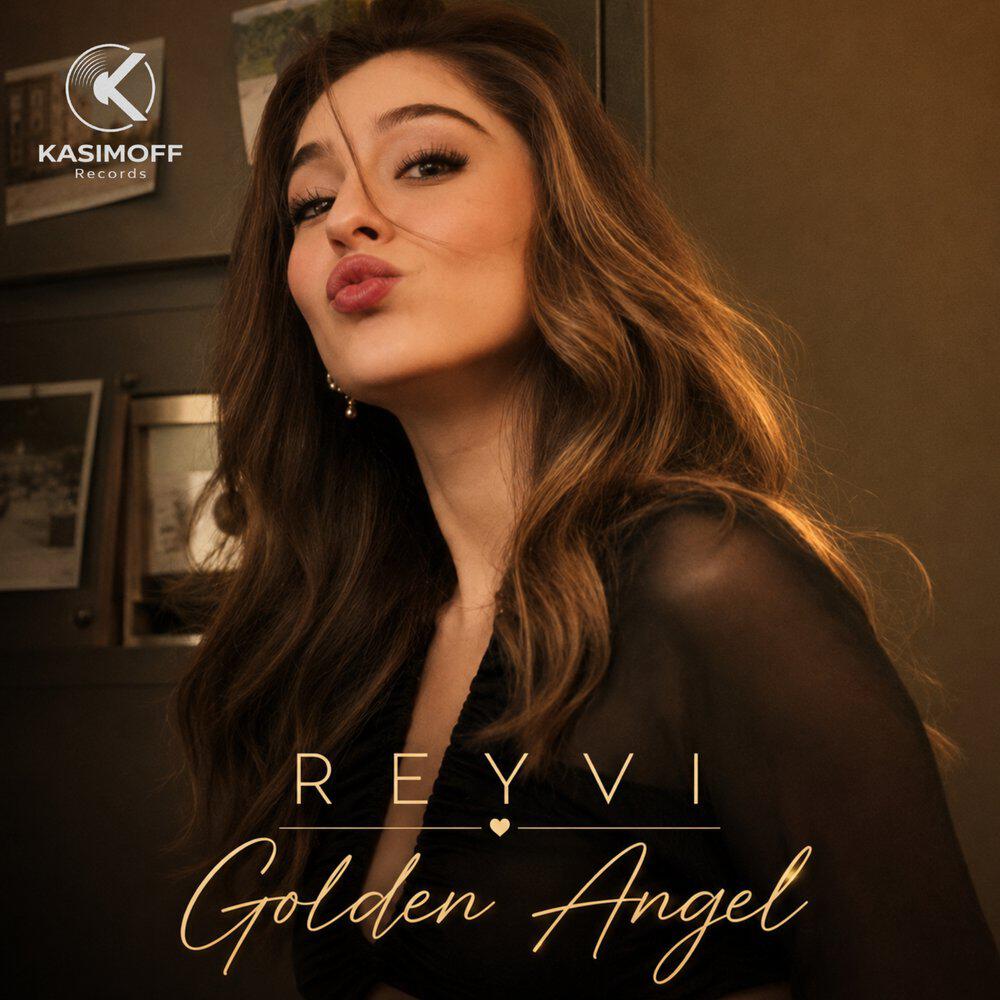 Релиз Golden Angel