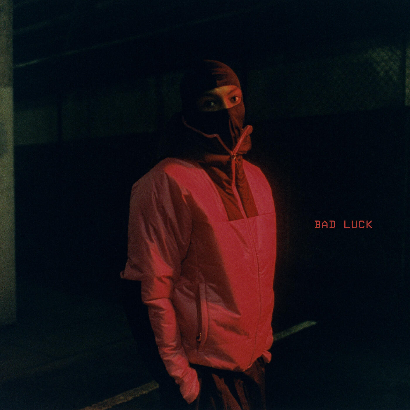 Релиз Bad Luck