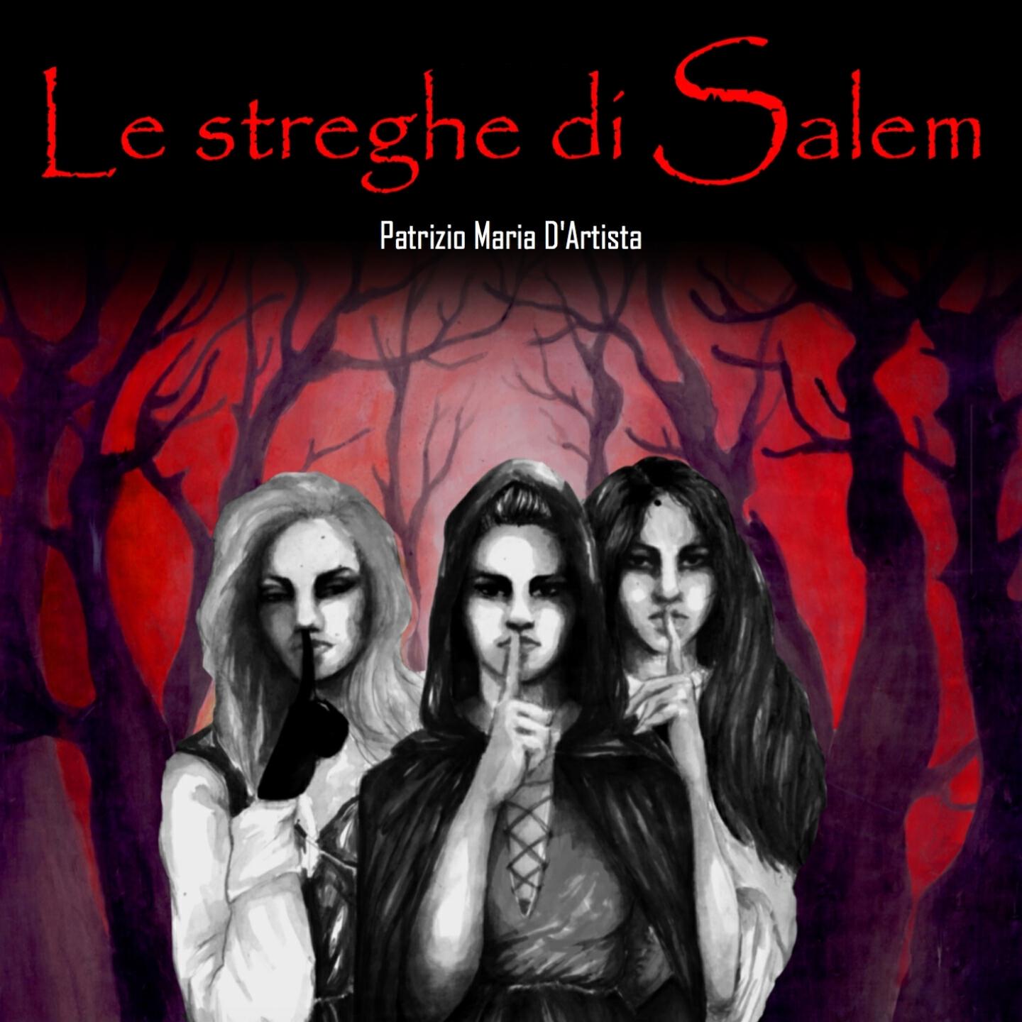 Релиз Le streghe di Salem