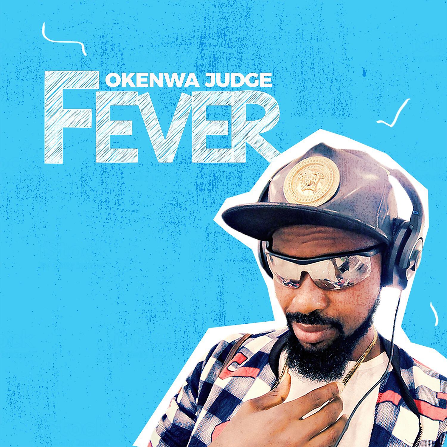 Okenwa Judge
