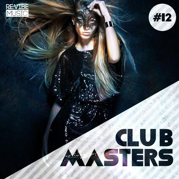 Релиз Club Masters, Vol. 12