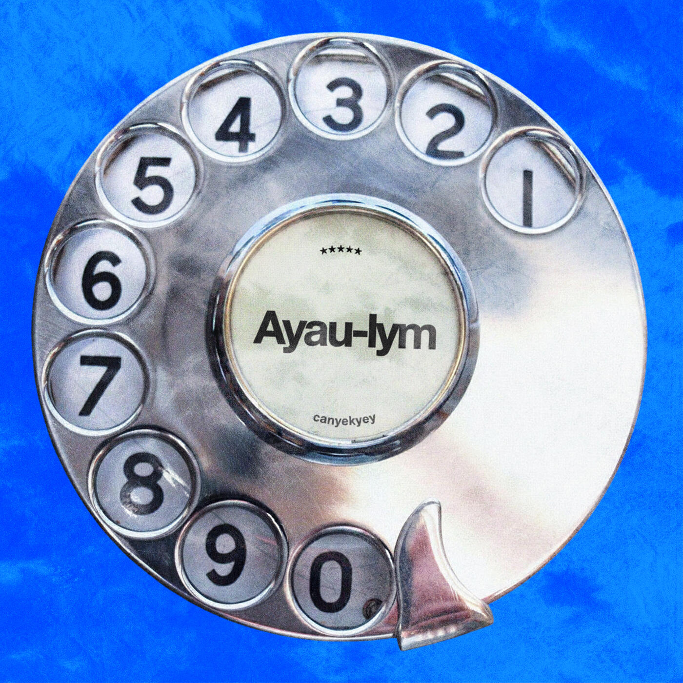 Релиз Ayau-Lym