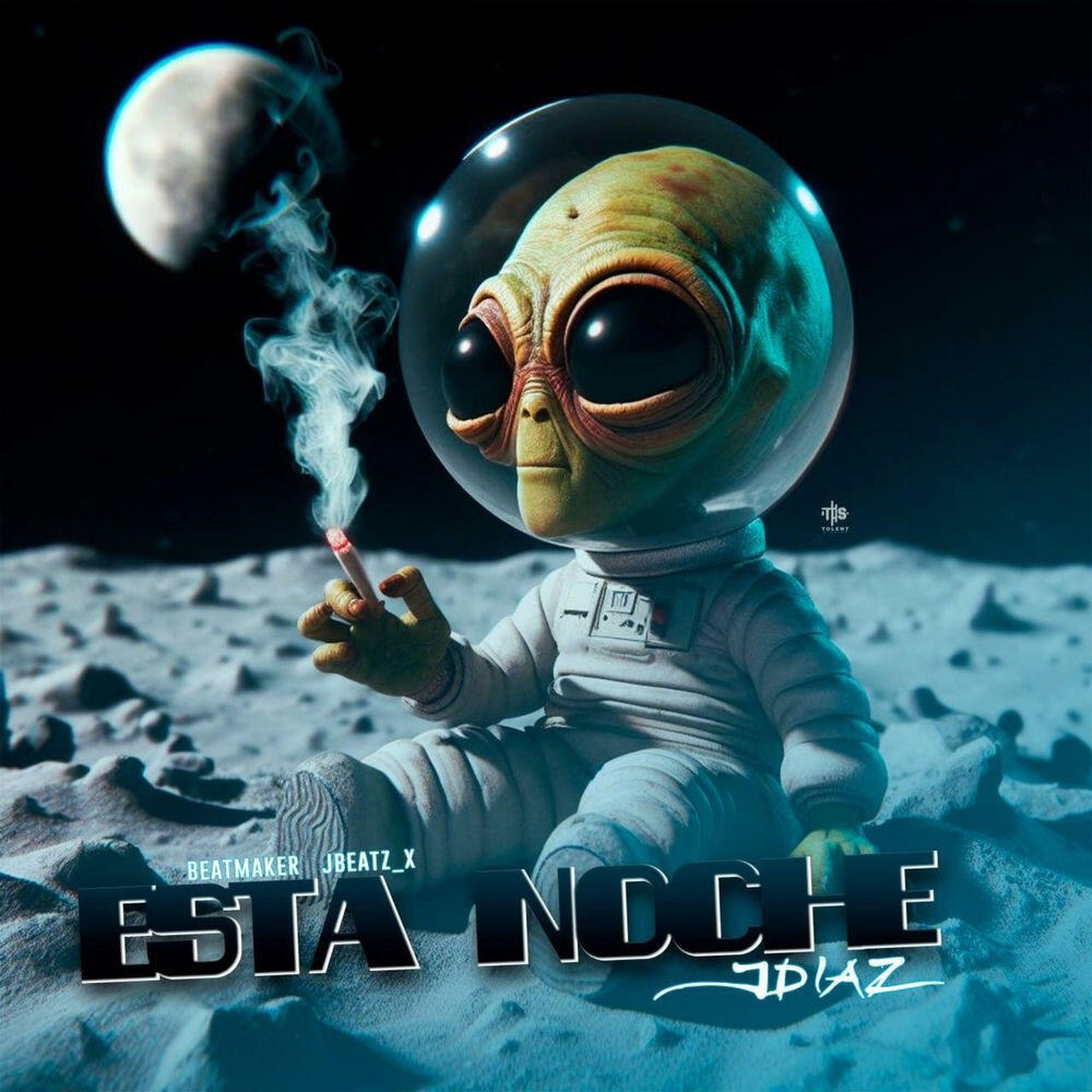 Релиз Esta Noche