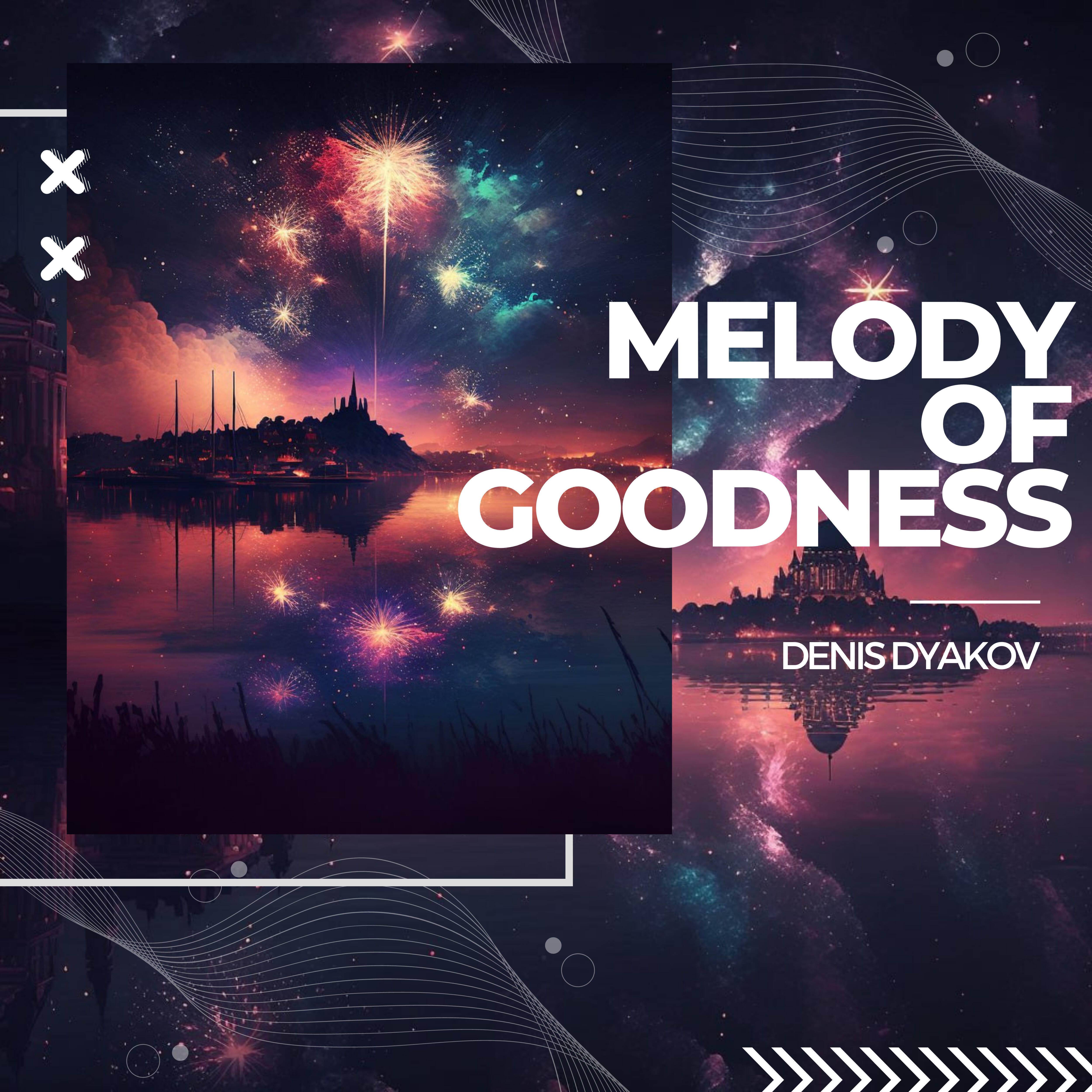 Релиз Melody of Goodness