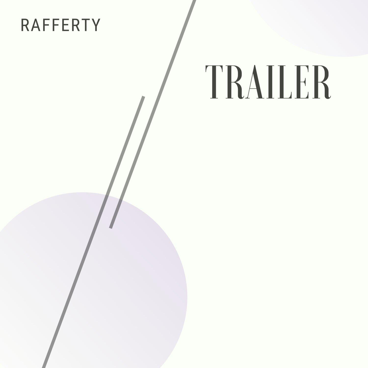 Постер альбома Trailer