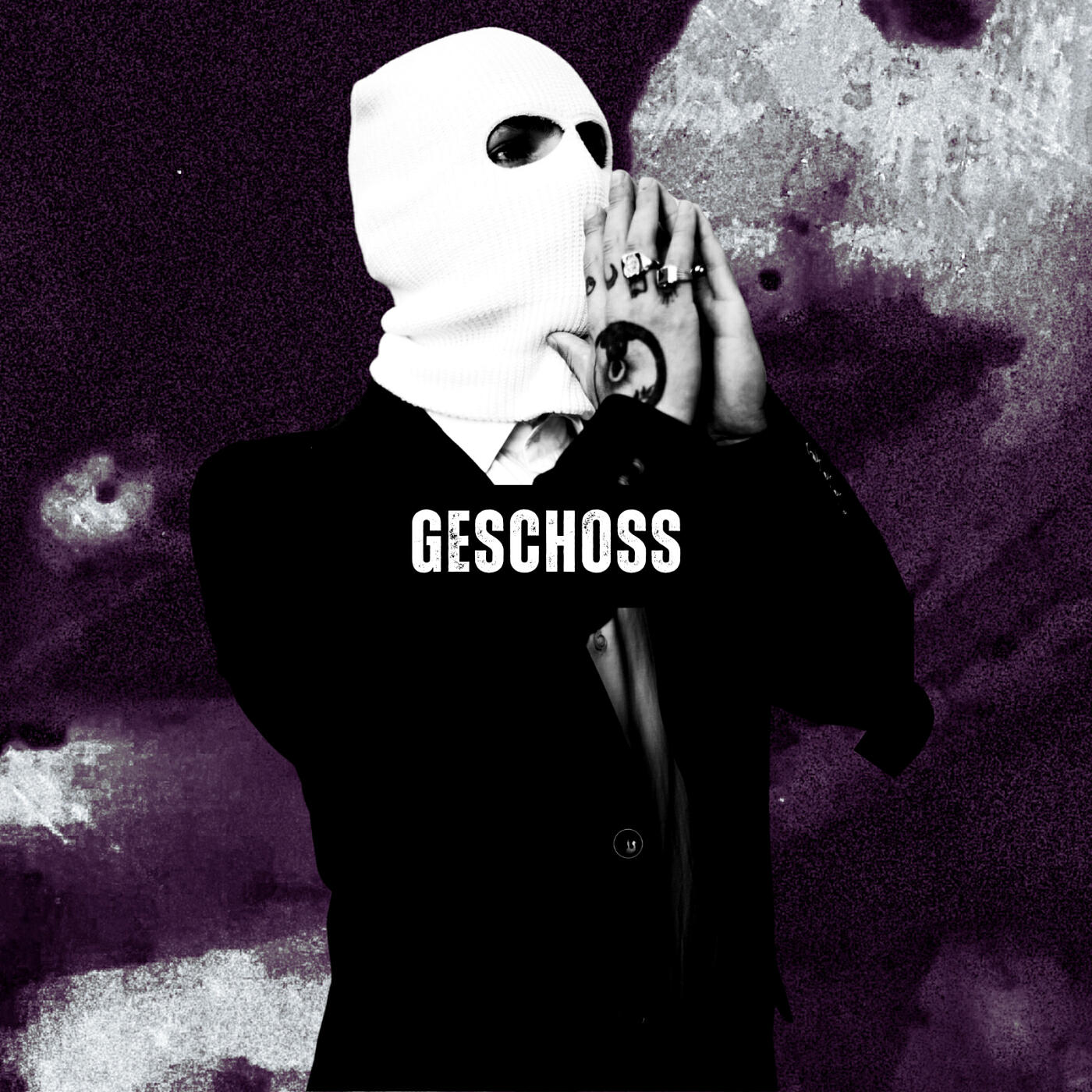 Релиз Geschoss