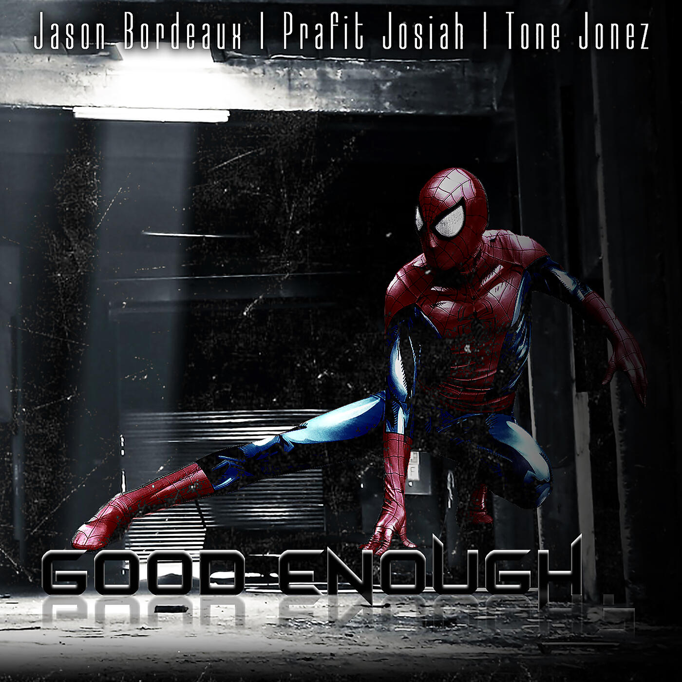 Prafit Josiah