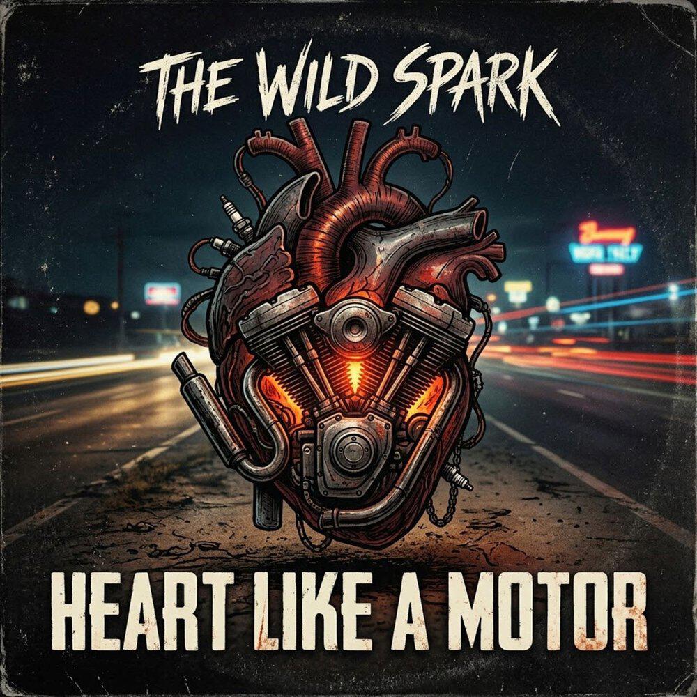 Релиз Like a motor