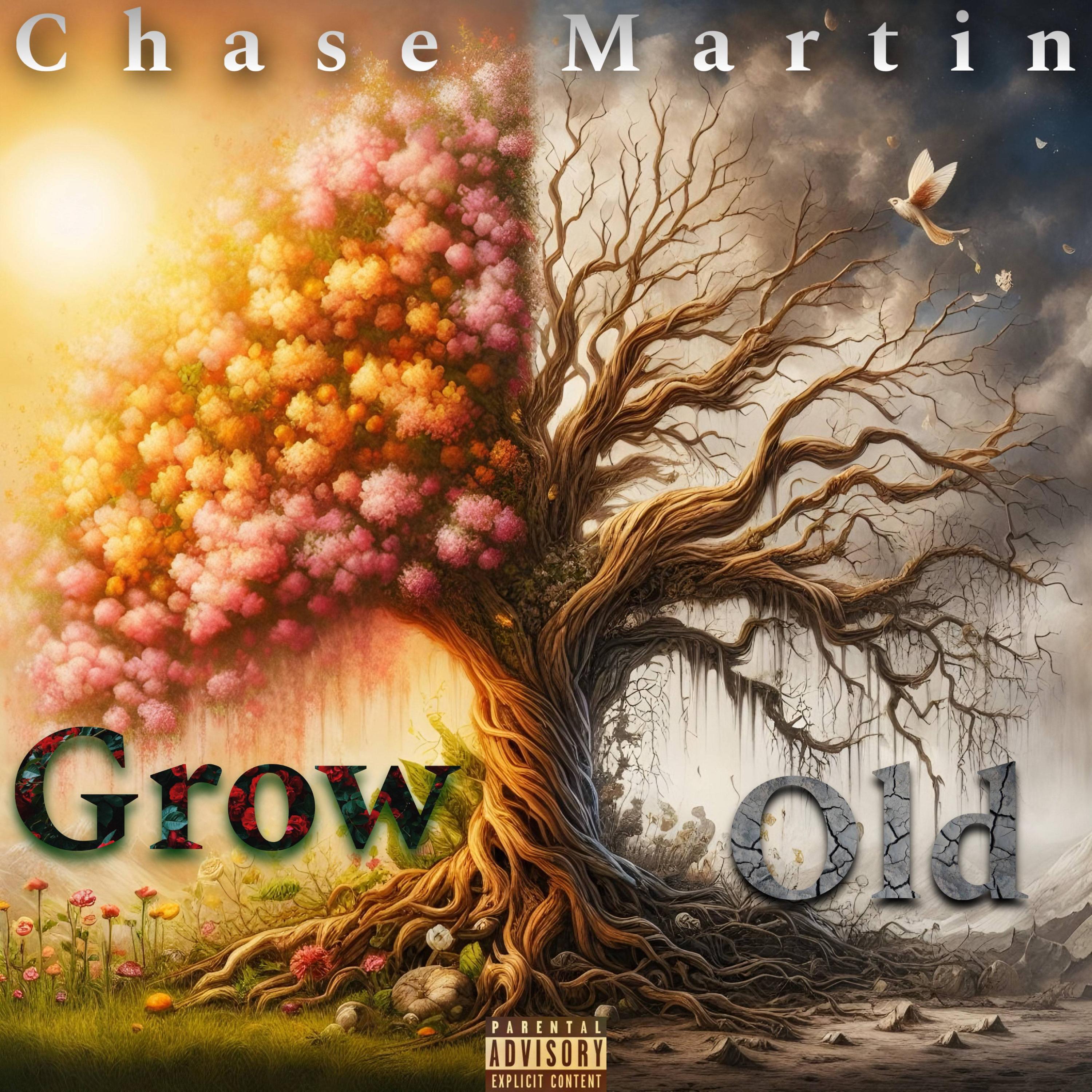 Релиз Grow Old