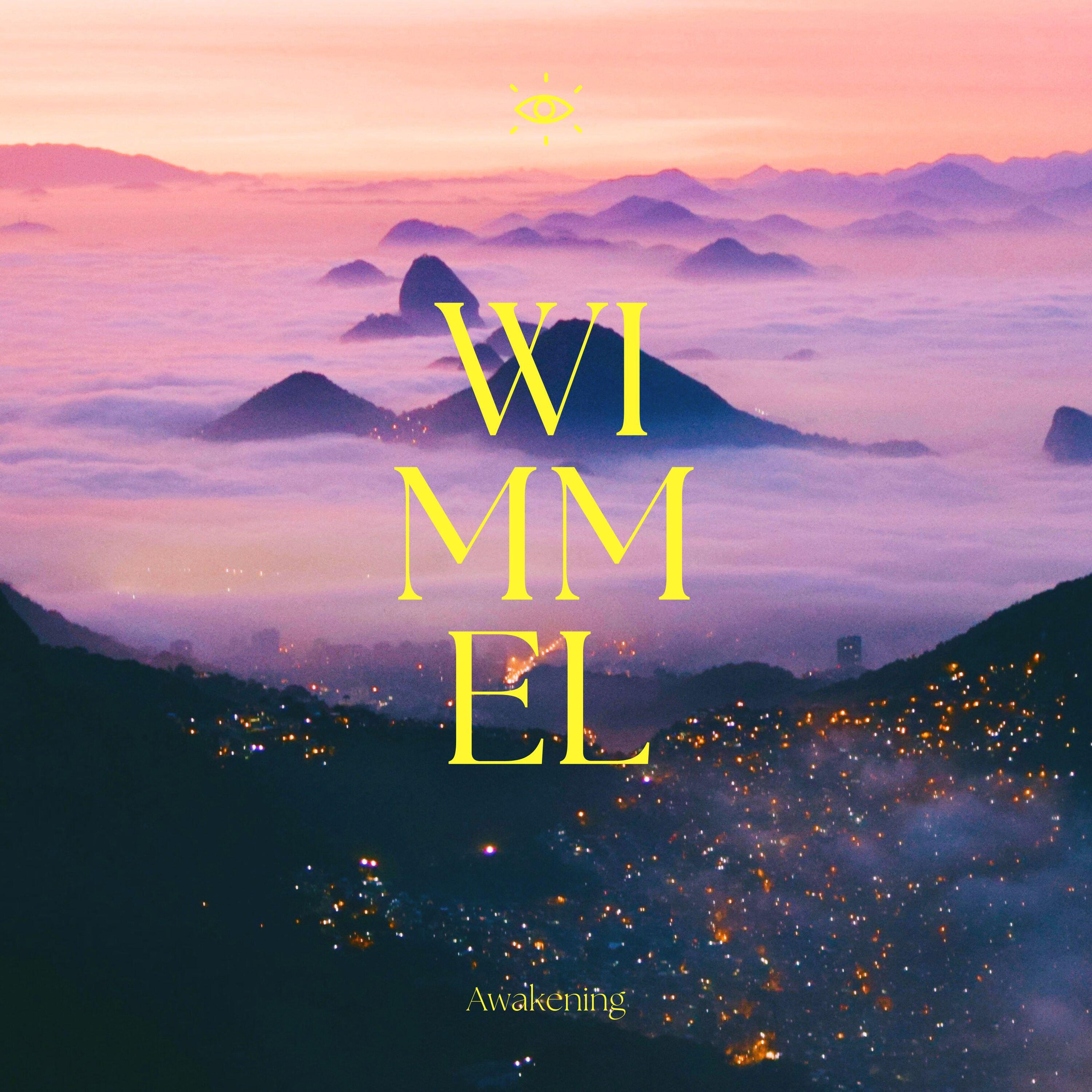 Wimmel