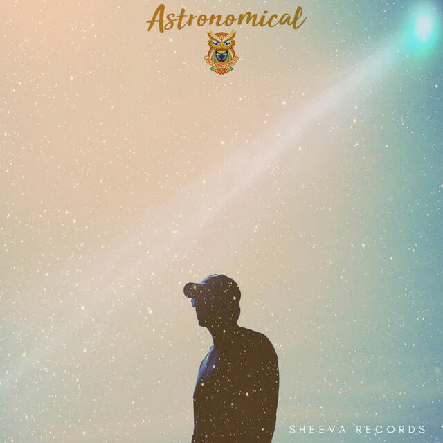 Релиз Astronomical (E.P.)