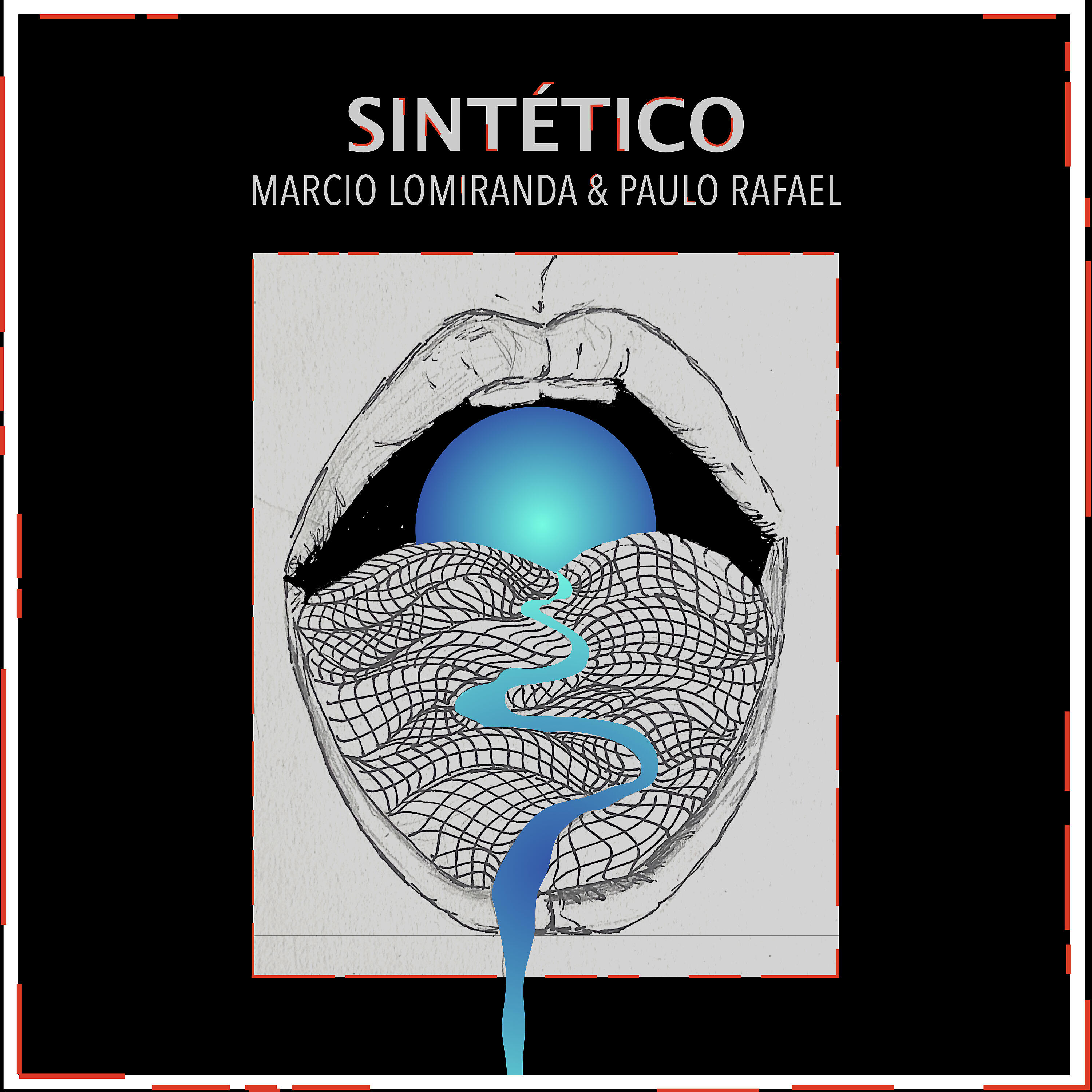Релиз Sintético
