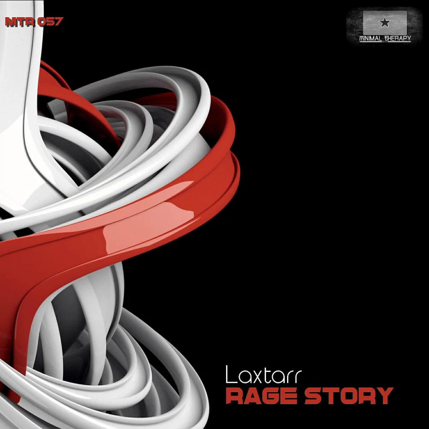 Релиз Rage Story