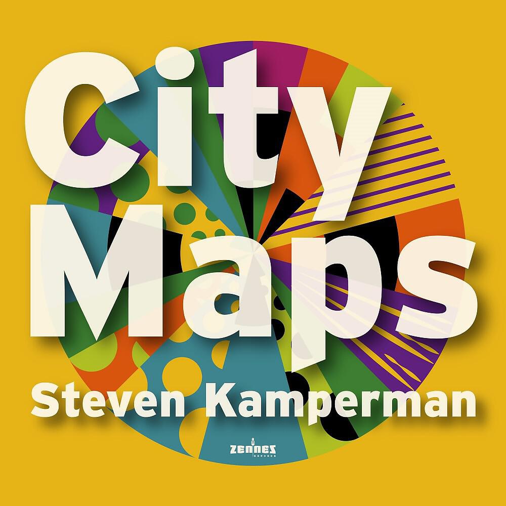 Steven Kamperman