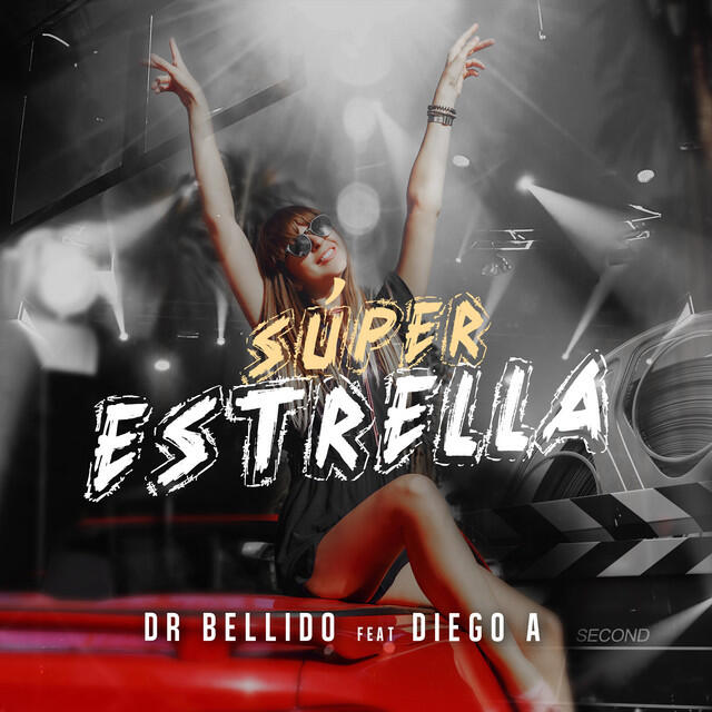 Релиз Superestrella