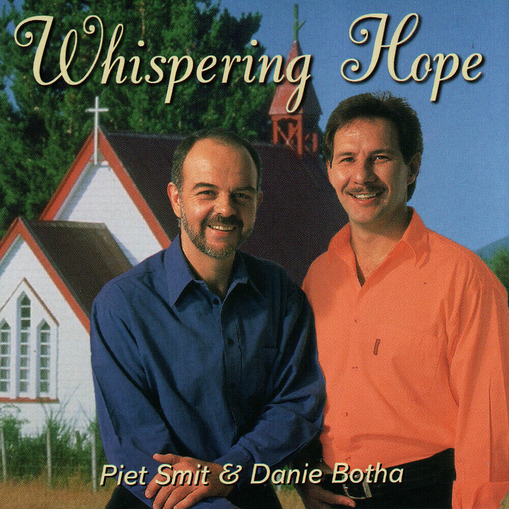 Релиз Whispering Hope