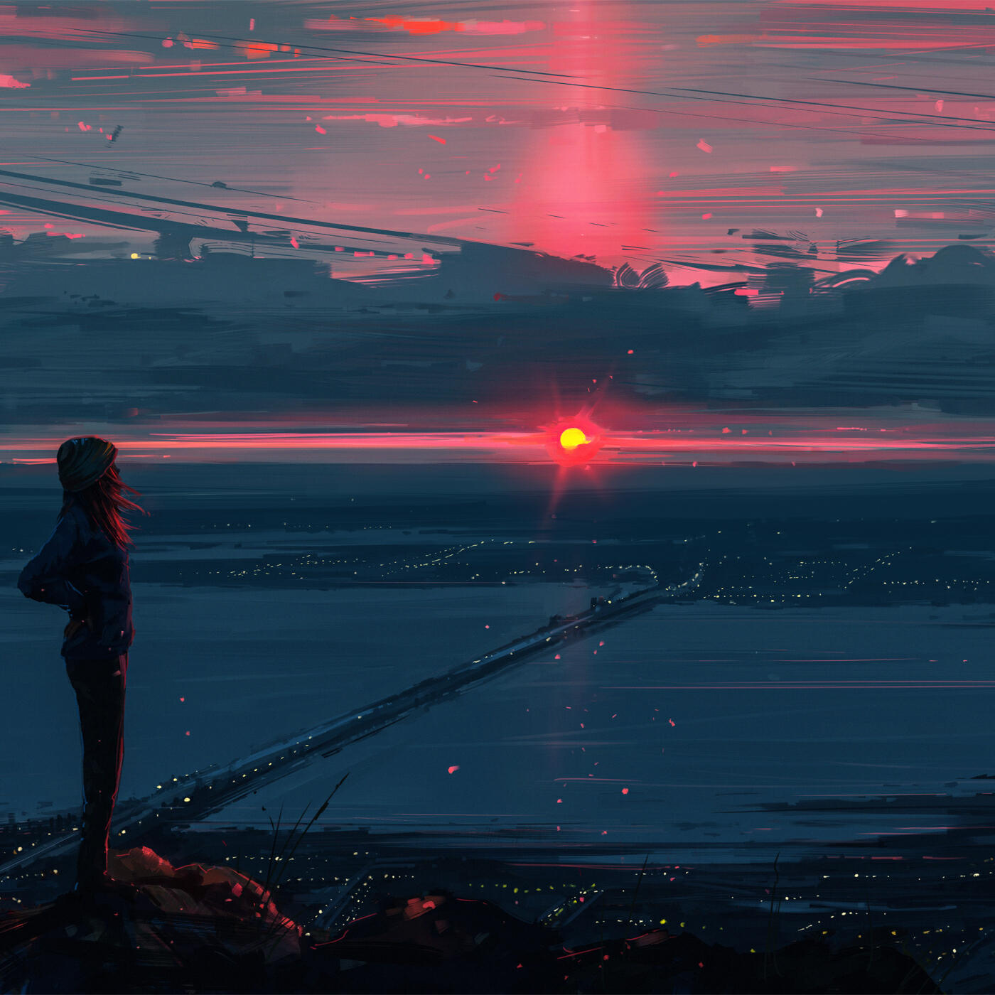 Релиз Someone Special