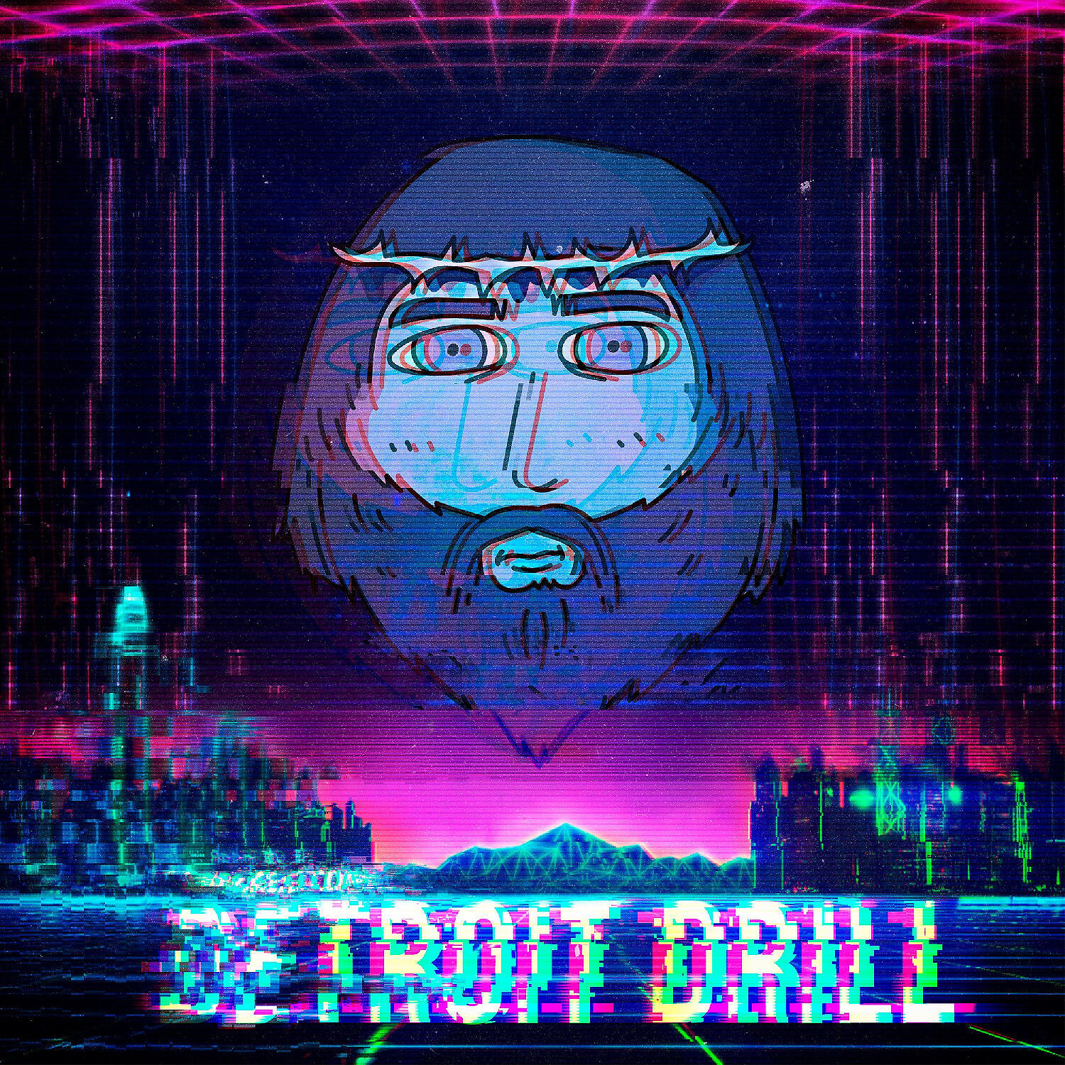 Релиз Detroit Drill