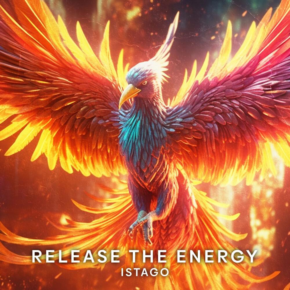 Релиз Release the Energy
