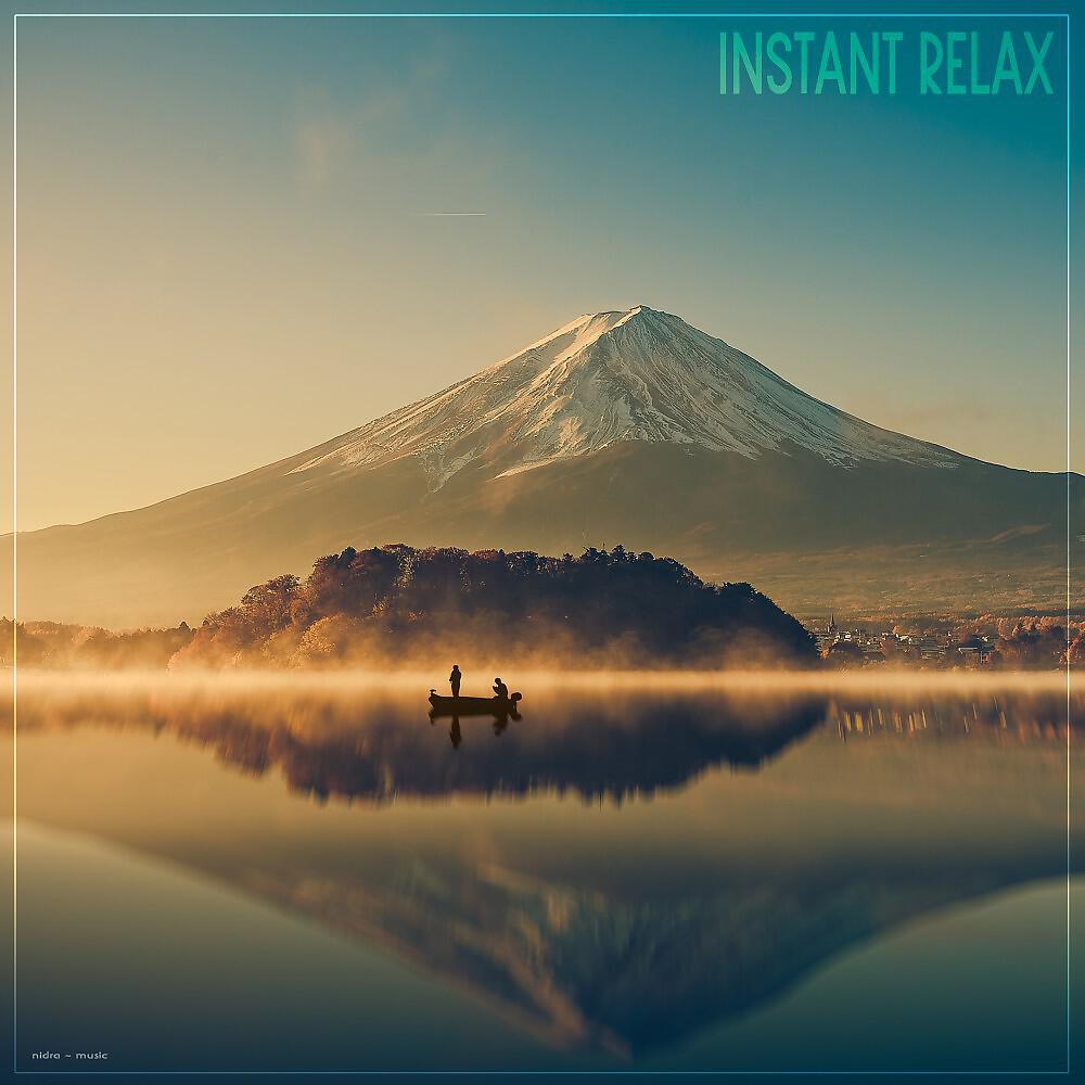 Релиз Instant Relax
