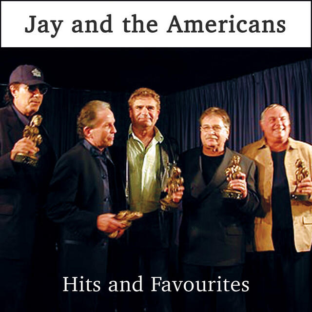 Релиз Hits and Favourites