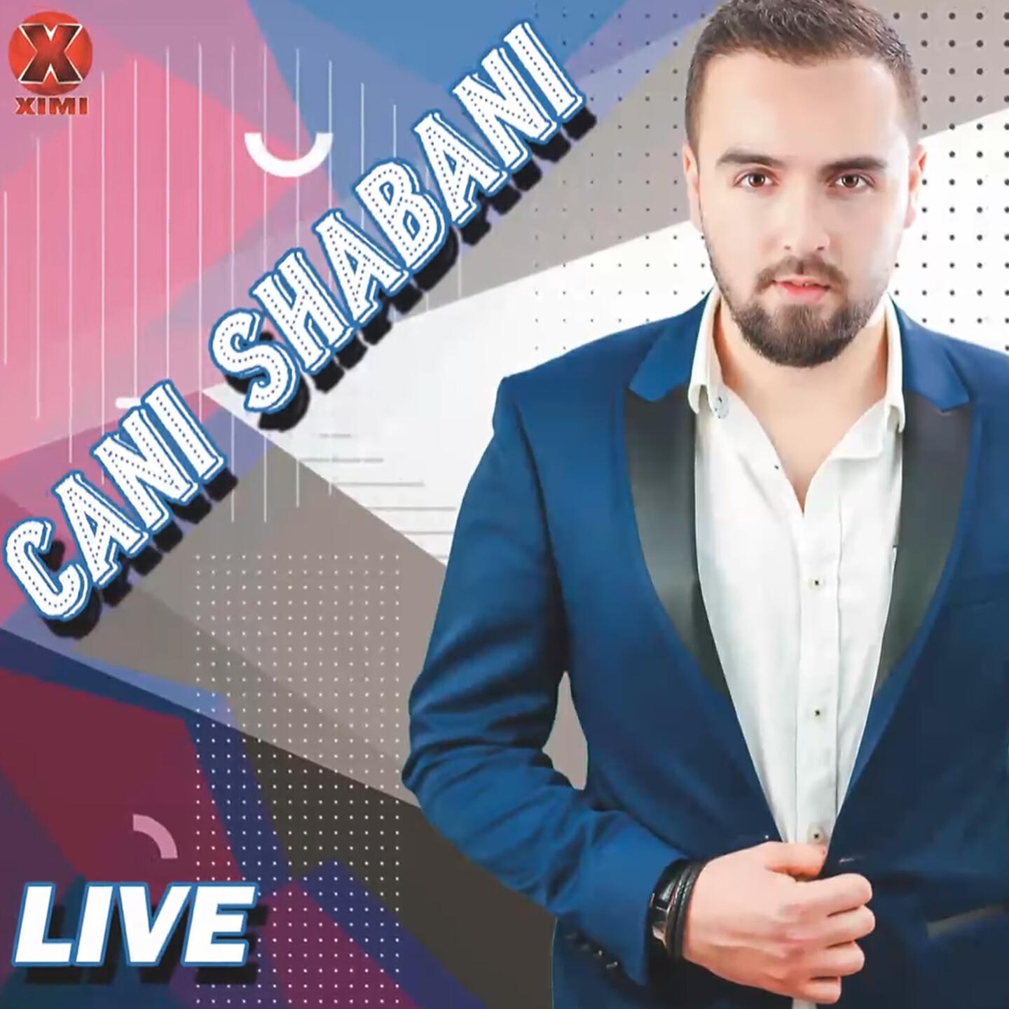 Релиз Live