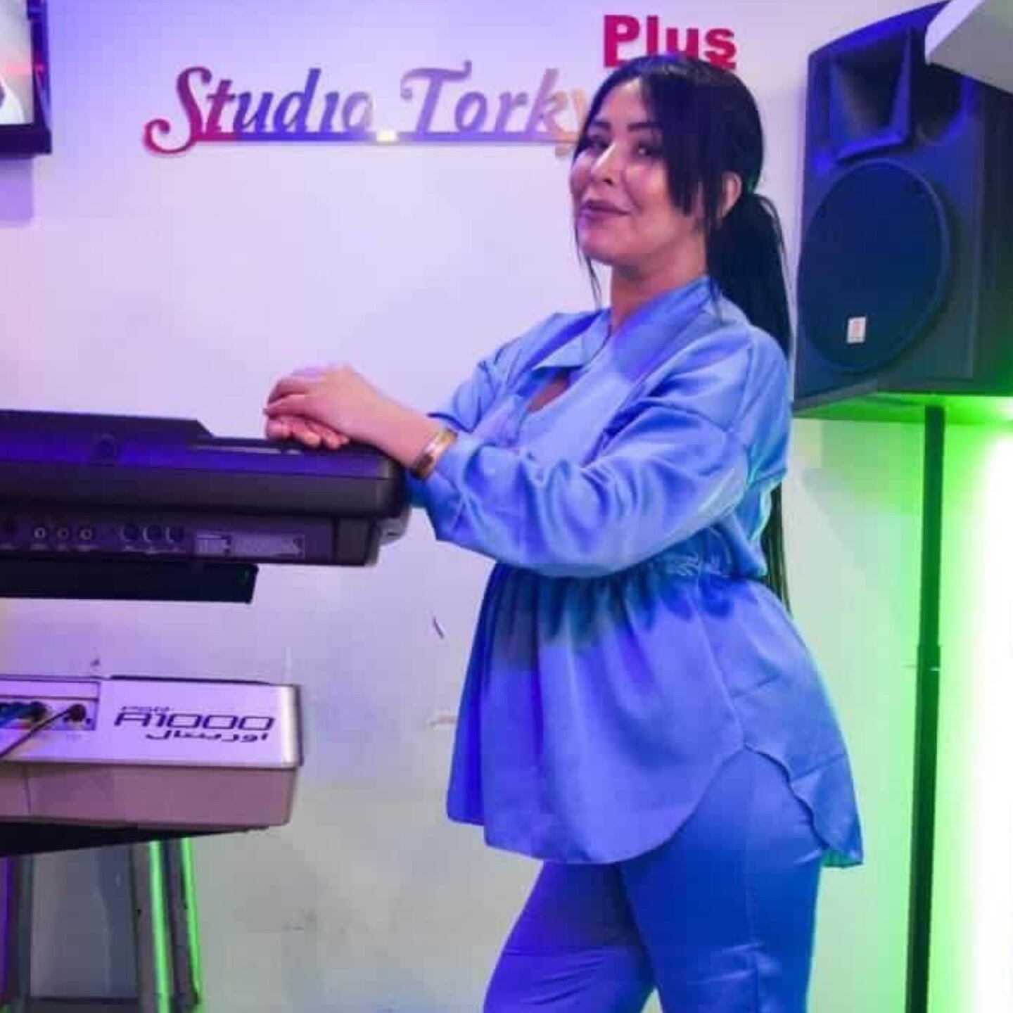 Трек Ghadi Nwali Agressif