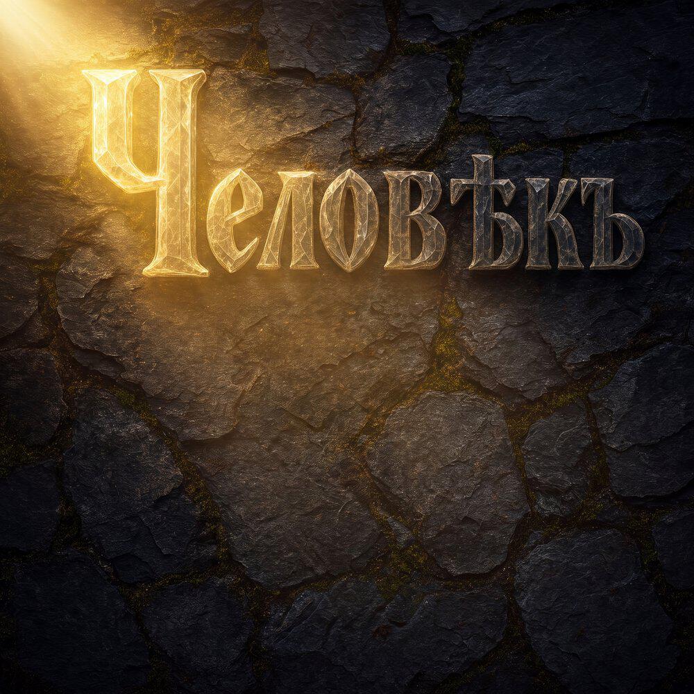 Релиз Человек