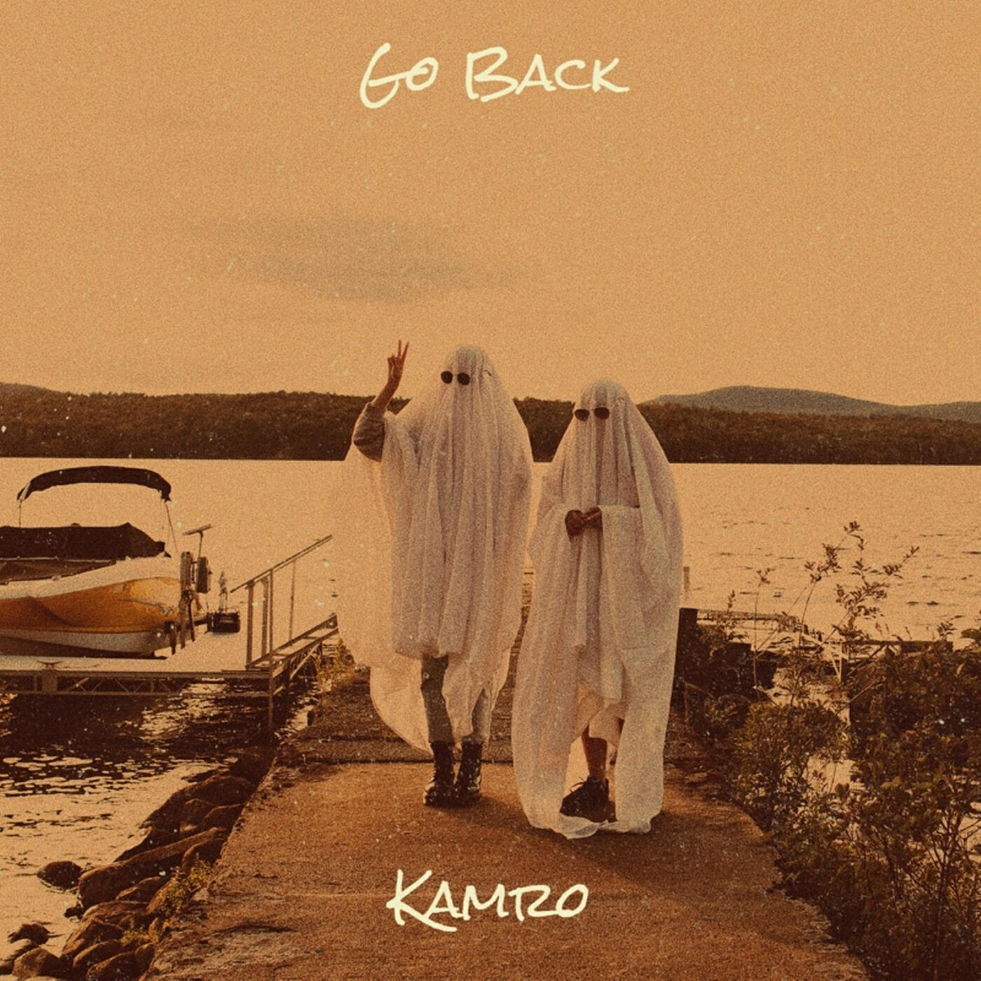 Релиз Go Back
