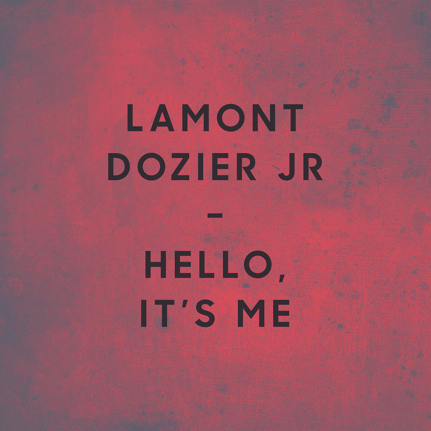 Lamont Dozier Jr
