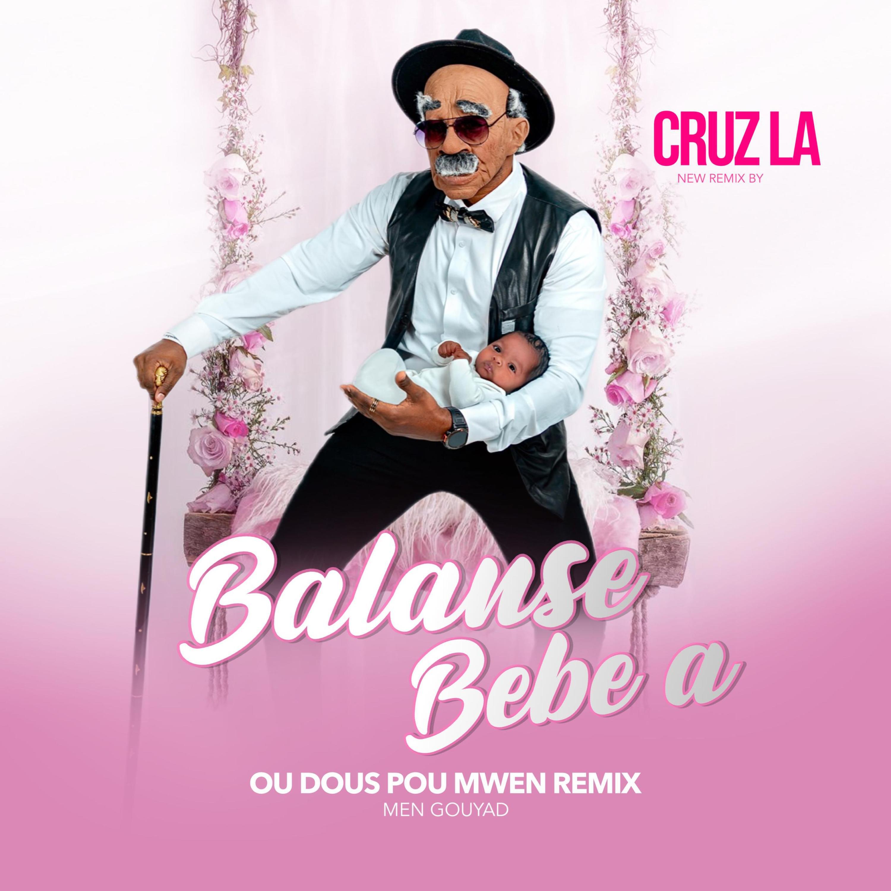 Релиз Balanse Bebe a (Ou Dous Pou Mwen Remix)