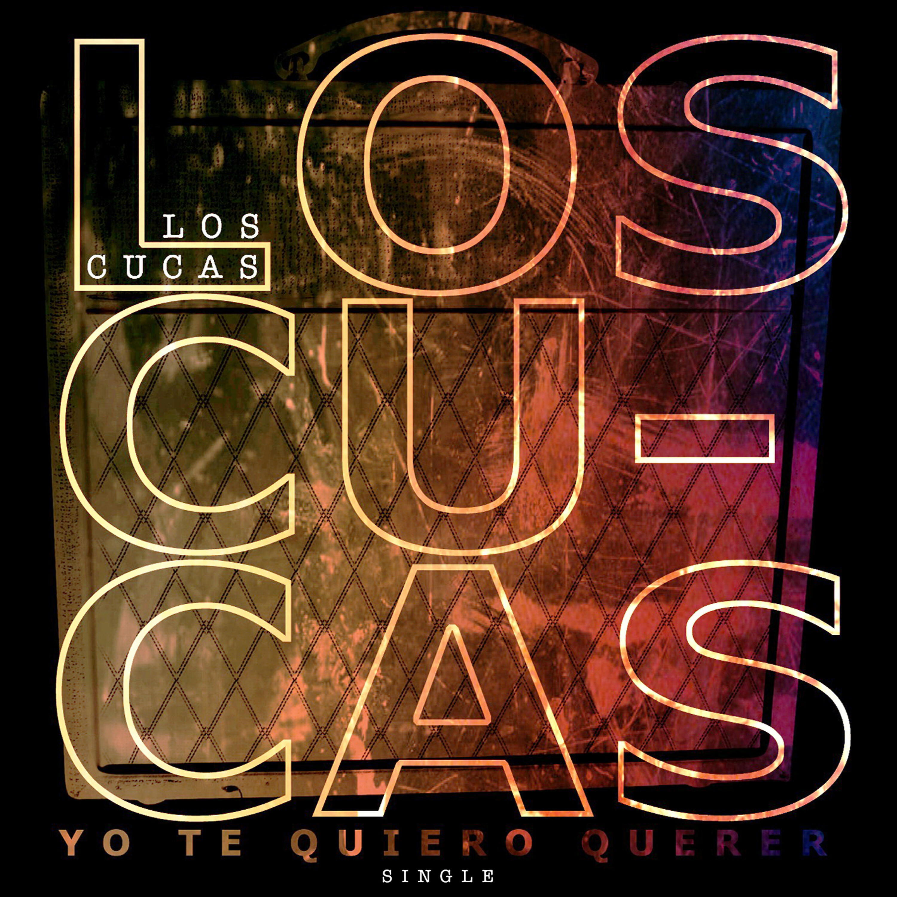 Релиз Yo Te Quiero Querer - Single