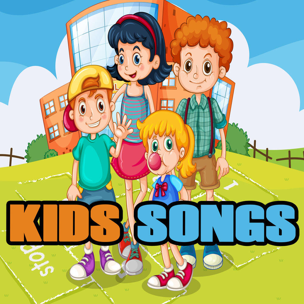 Релиз Kids Songs