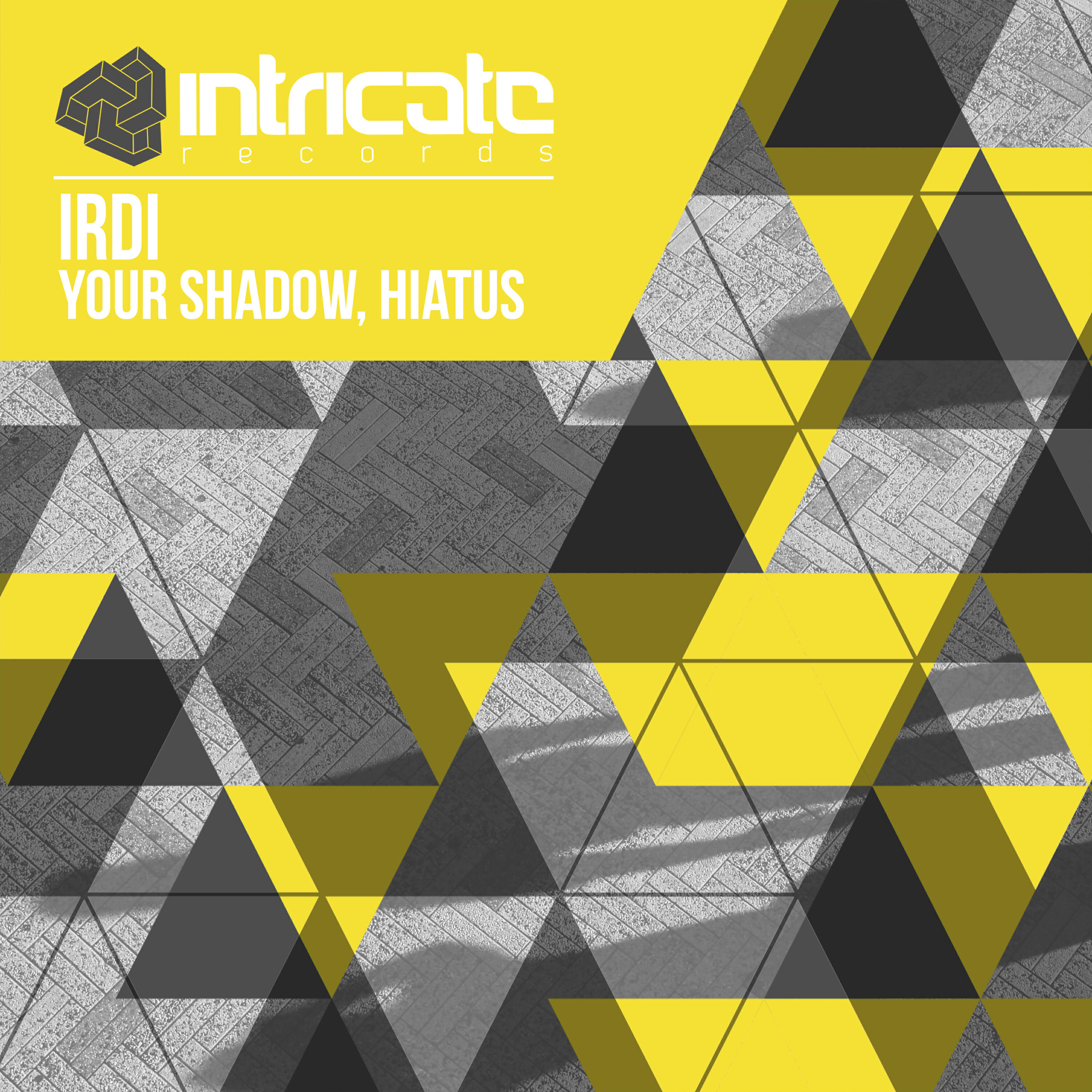 Релиз Your Shadow / Hiatus
