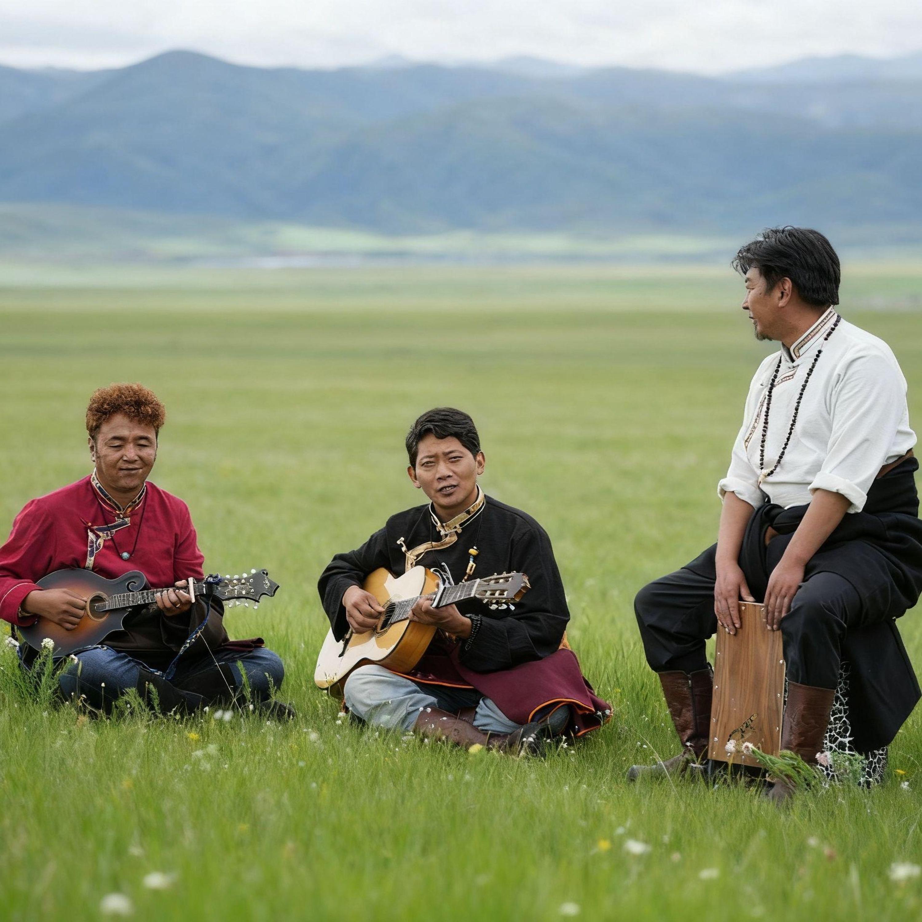 Релиз 吉祥三宝