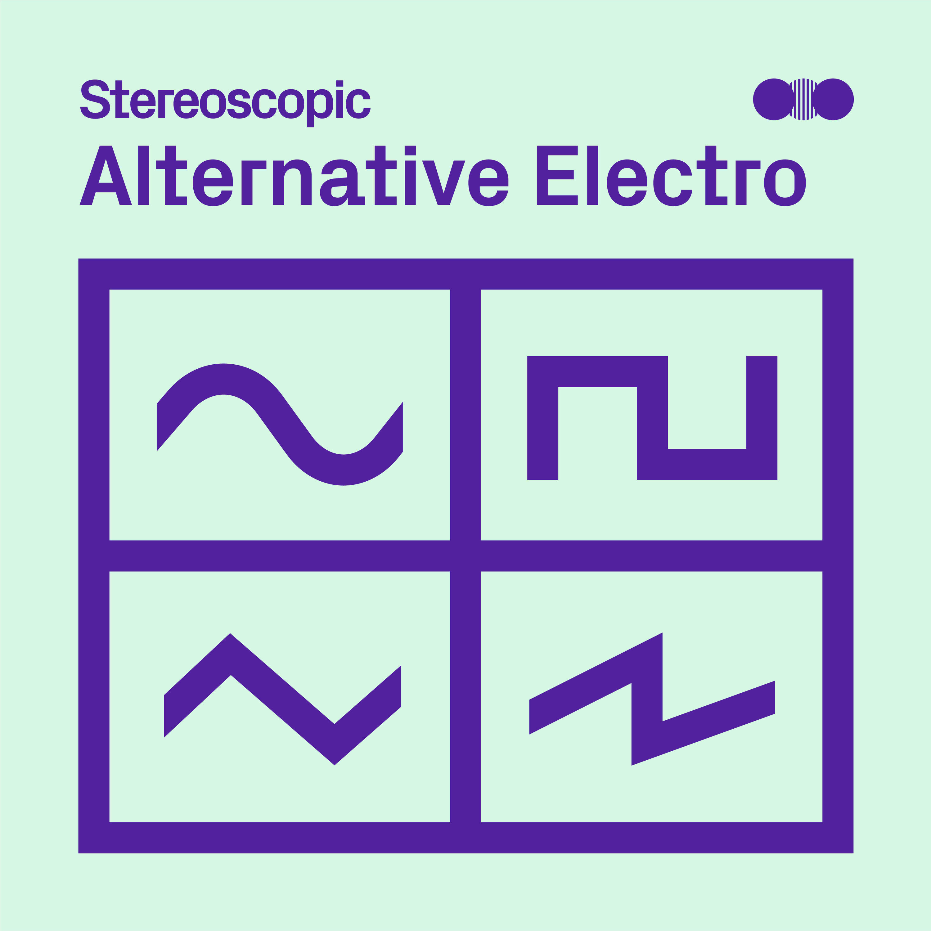 Релиз Alternative Electro