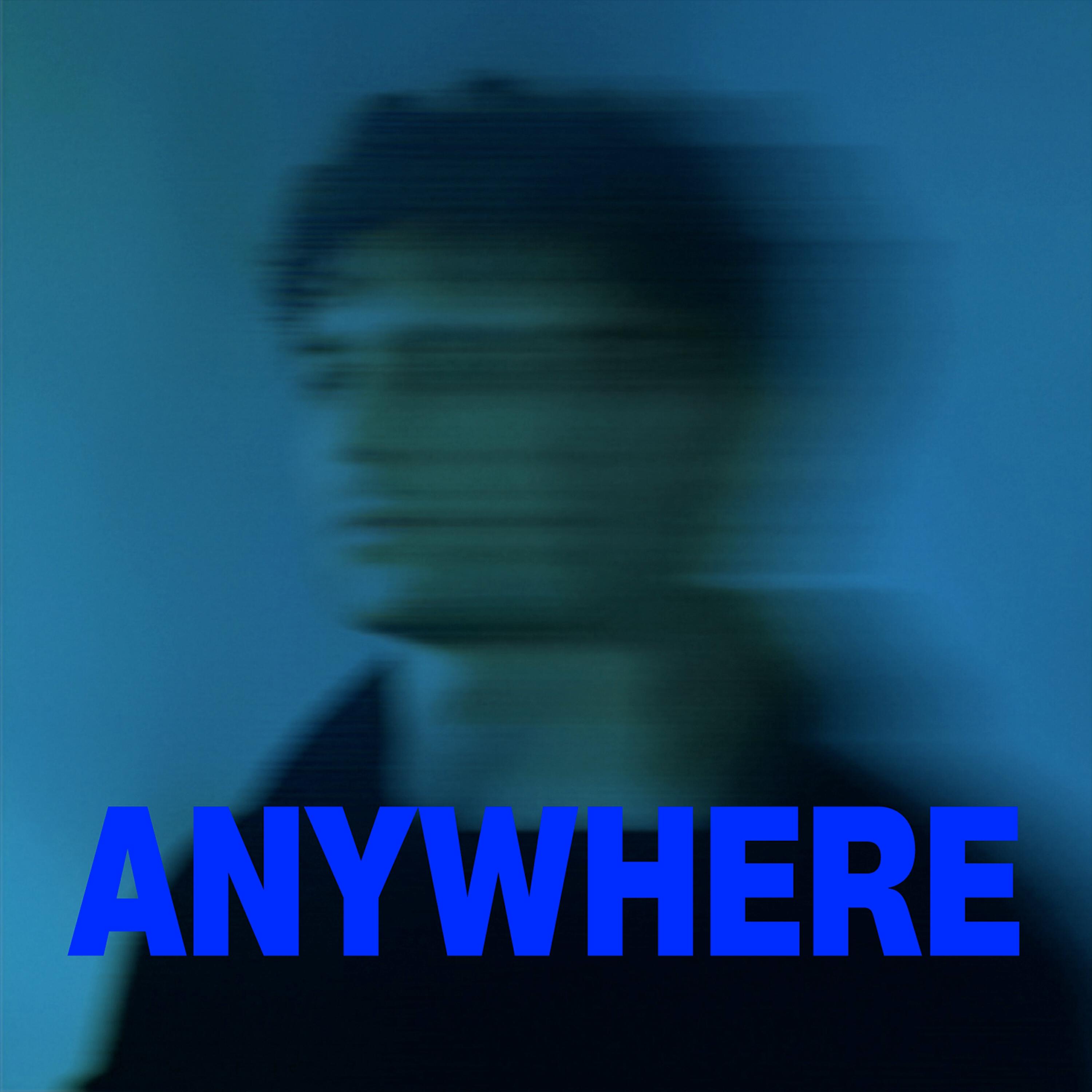 Релиз Anywhere