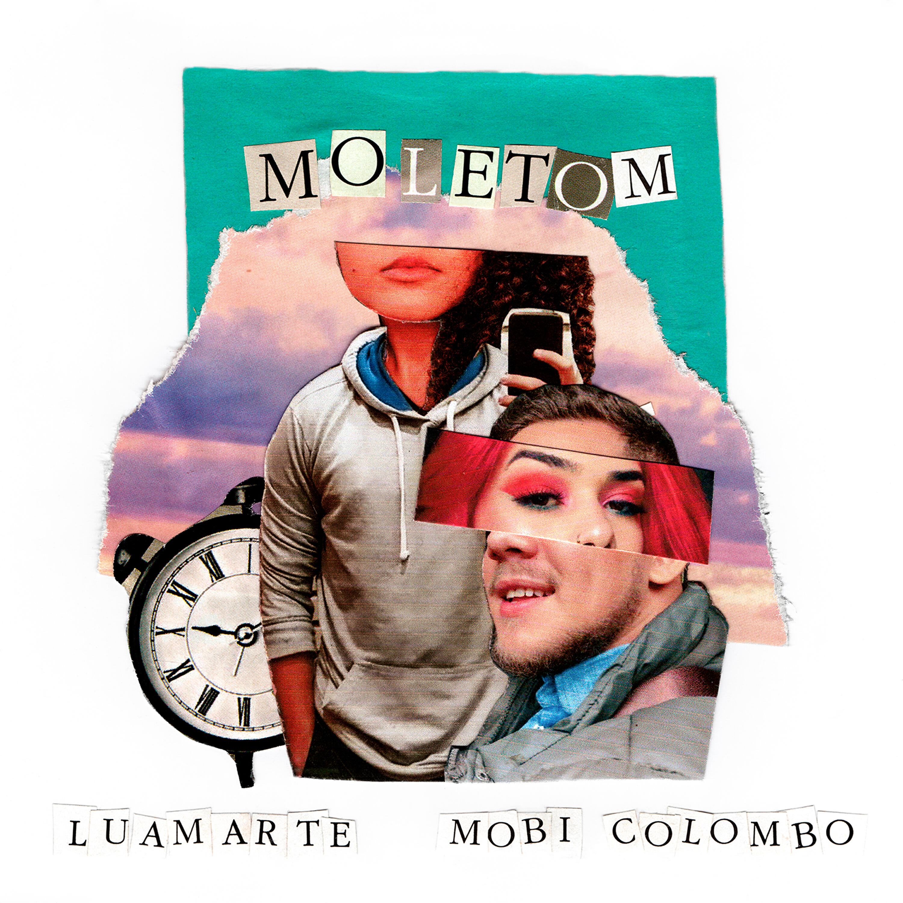 Luamarte