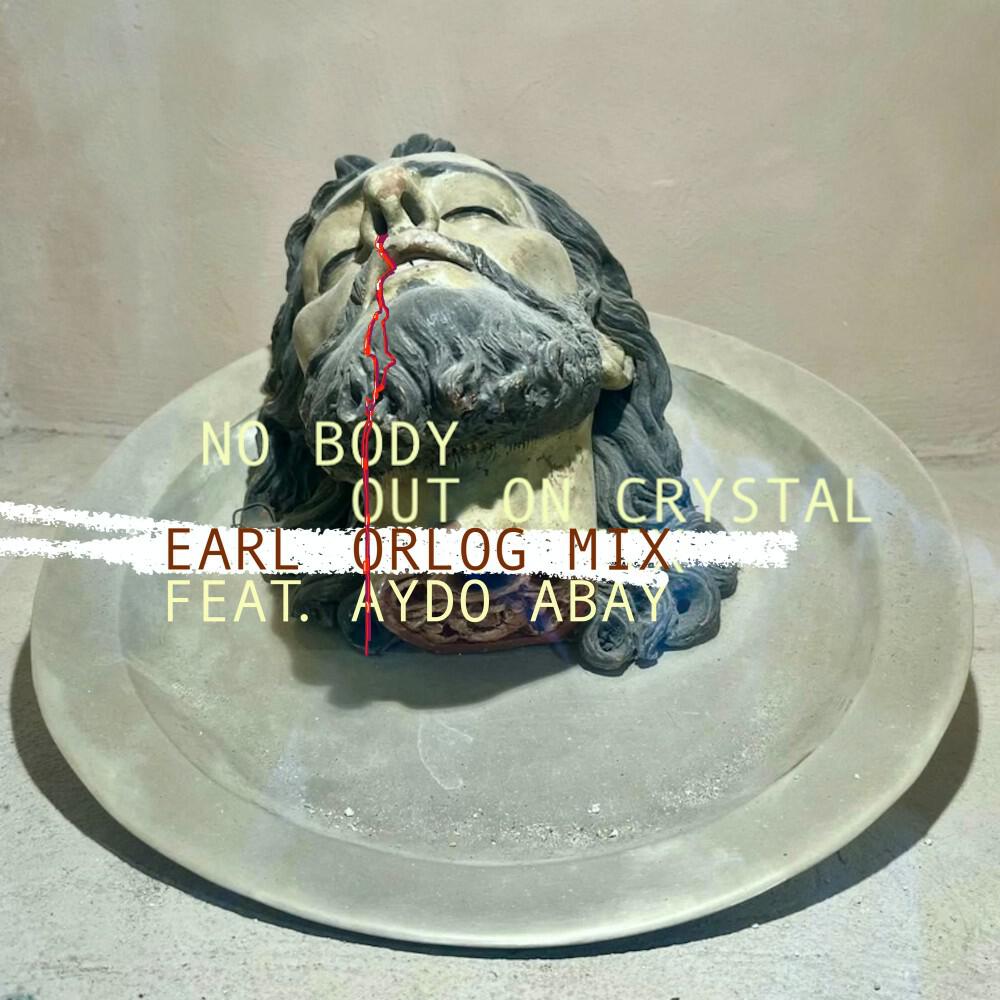 Релиз Out on Crystal (Earl Orlog Mix)
