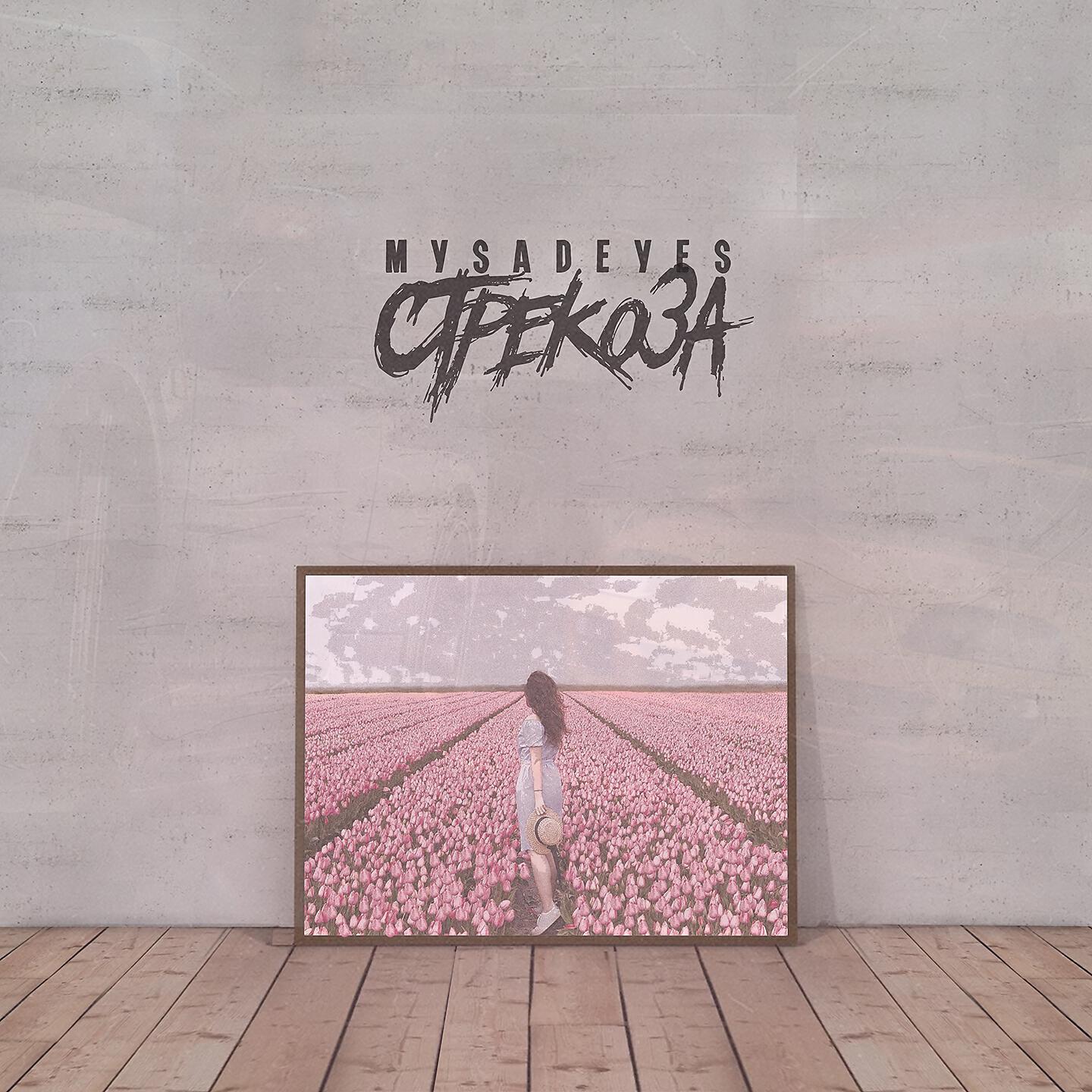 Релиз Стрекоза